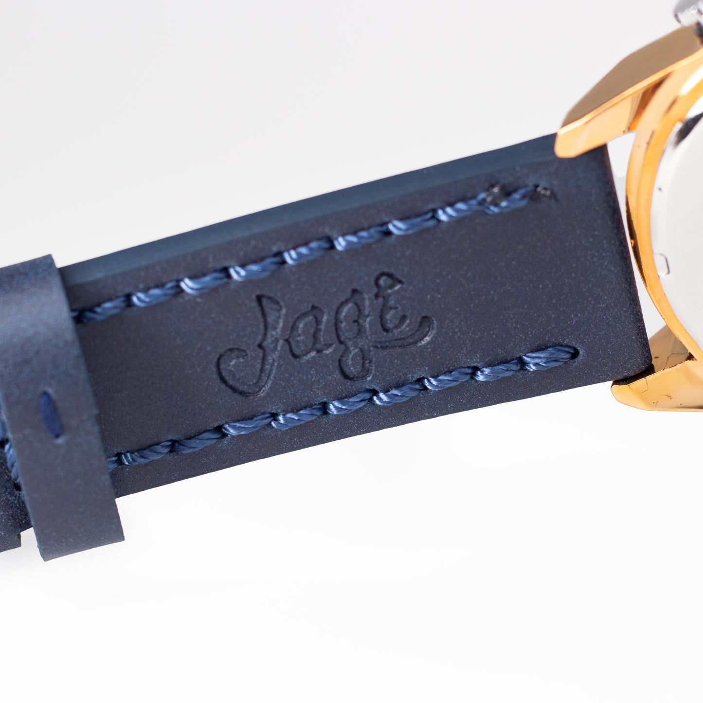 RELOJ WATCH COLECCION VOL 1. | JAGI