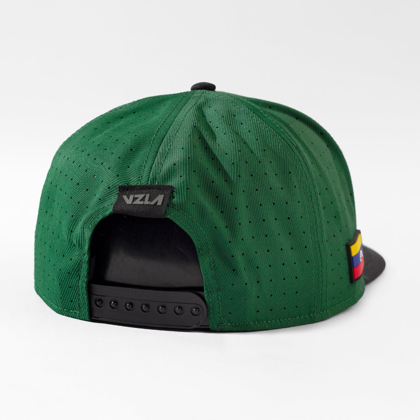 GORRA PLANA | VZLA | JAGI
