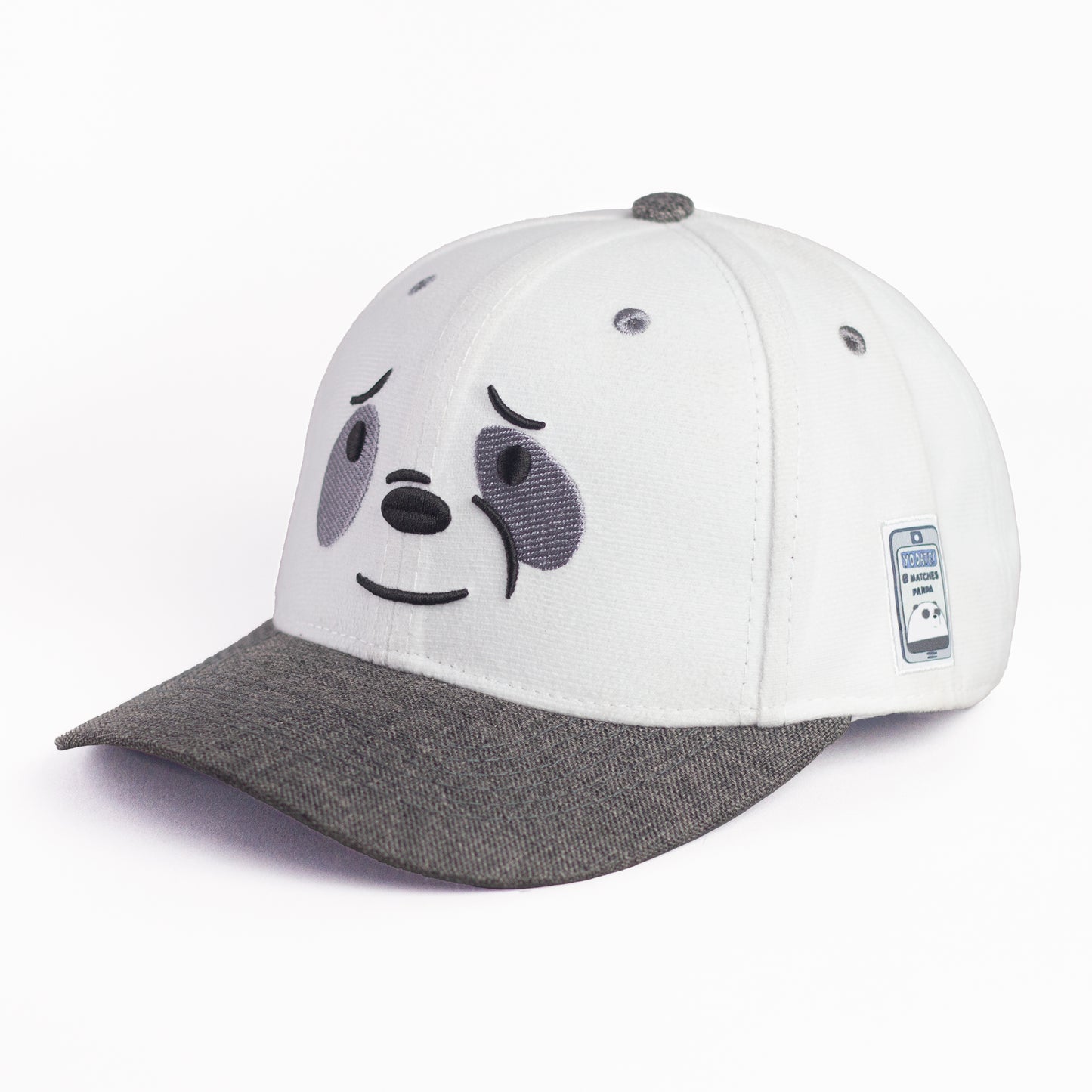 Gorra Panda | JAGI