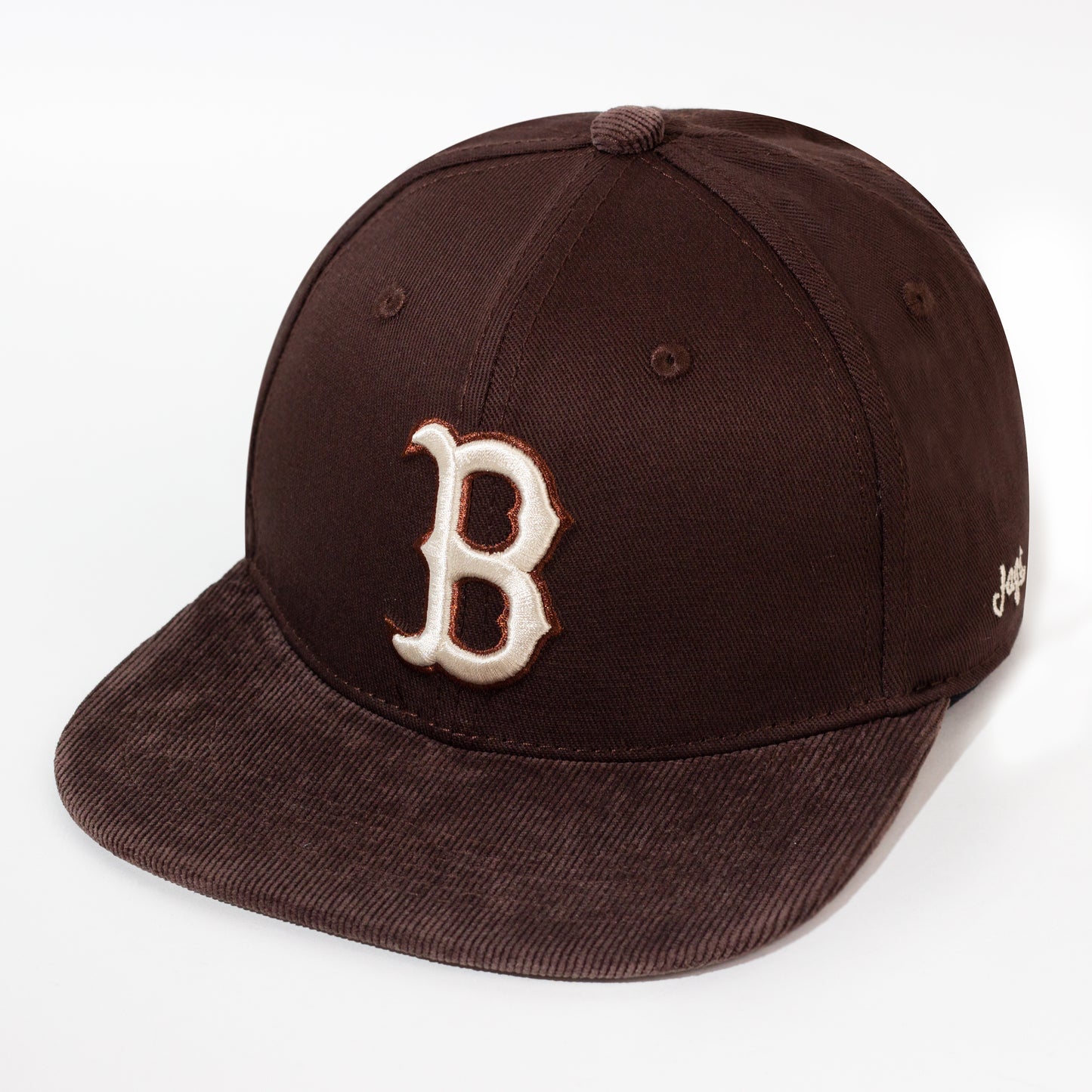 GORRA PLANA | PANA | BOSTON RED SOX | JAGI MLB