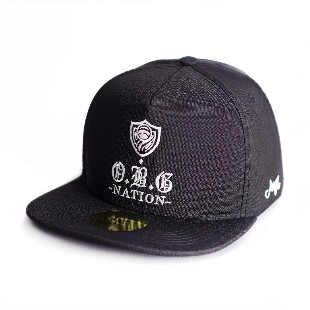 O.B.G NATION | JAGI x PELOTICA DE GOMA