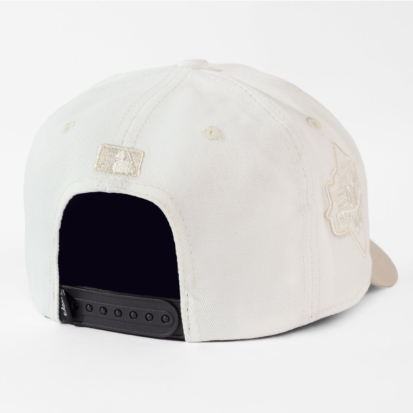 GORRA CURVA | NEW YORK YANKKES | MLB JAGI