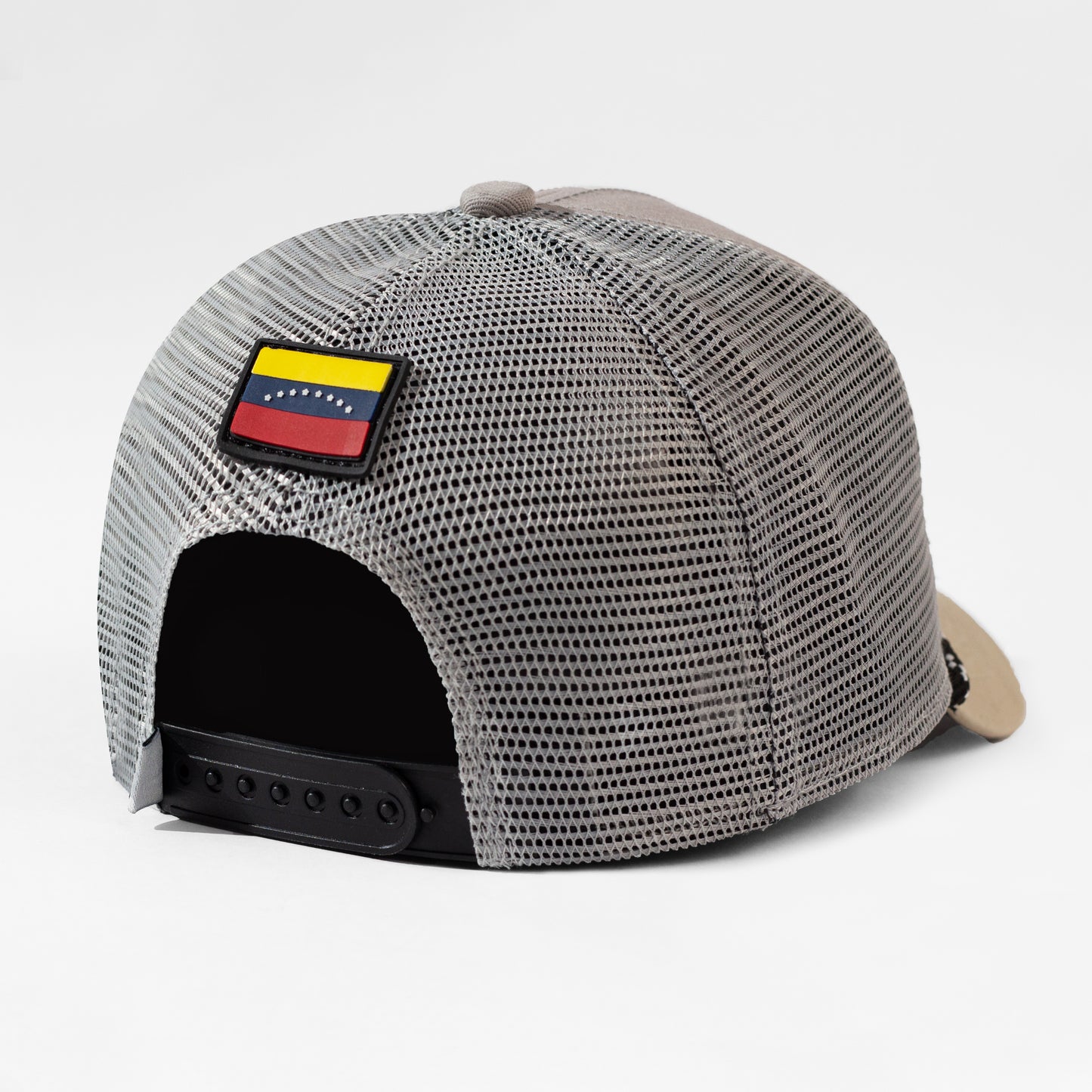 GORRA CURVA | GUACAMAYA | FAUNA