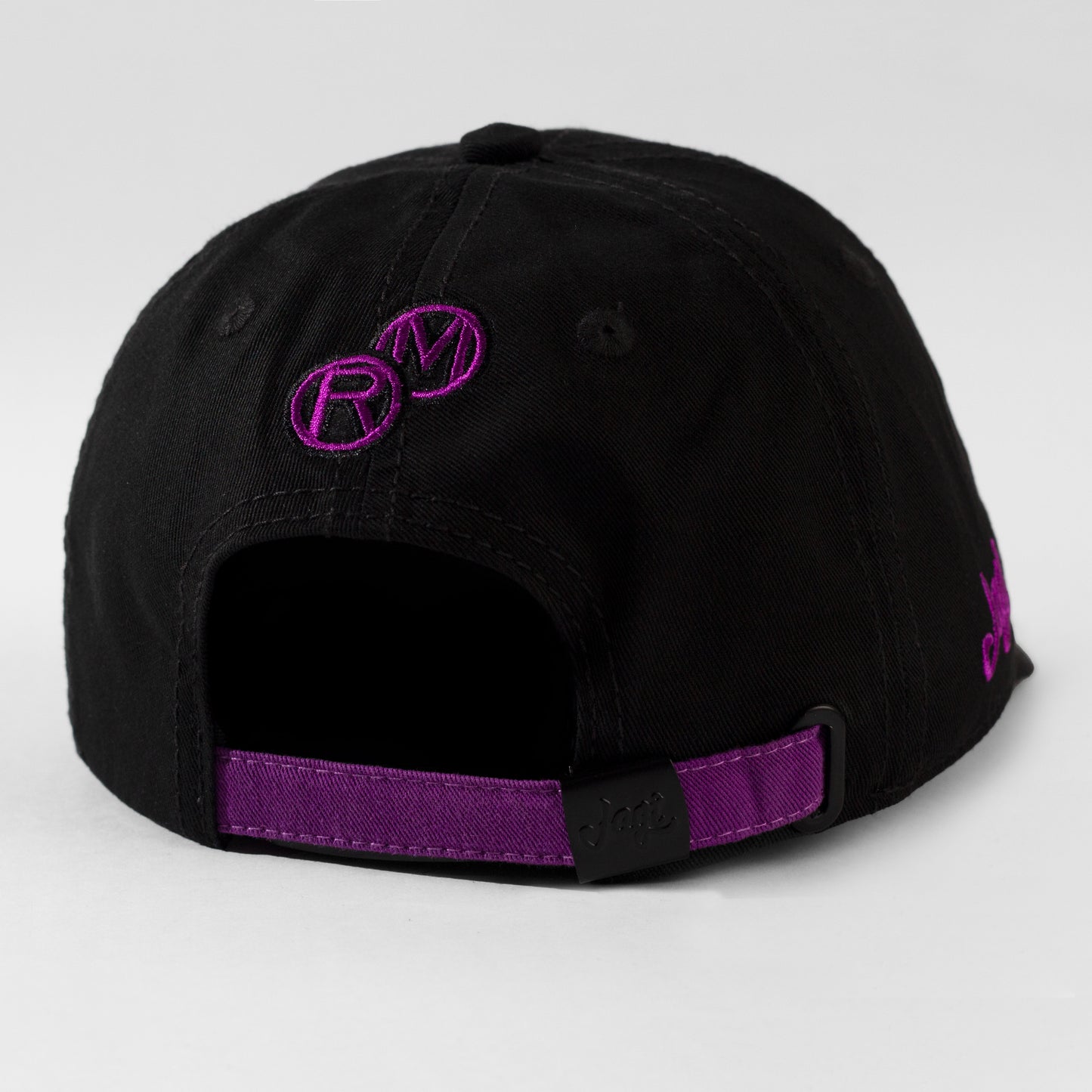 GORRA CURVA | RICK AND MORTY | JAGI