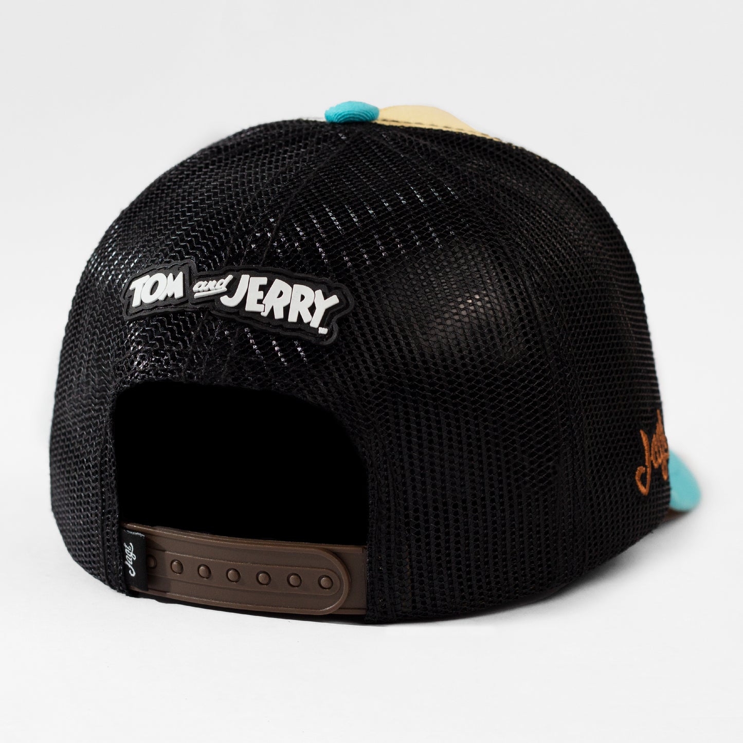 GORRA CURVA | JERRY | TOM AND JERRY