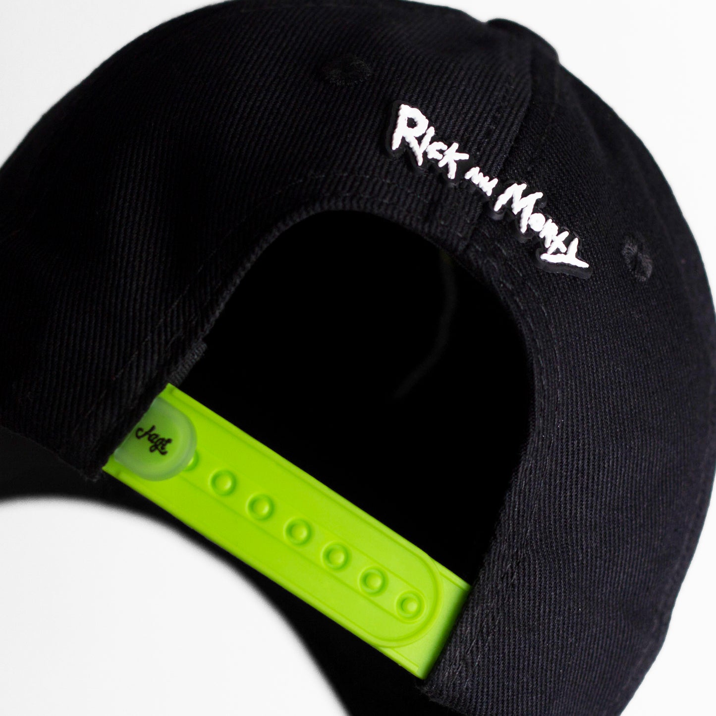 GORRA MORTY | JAGI
