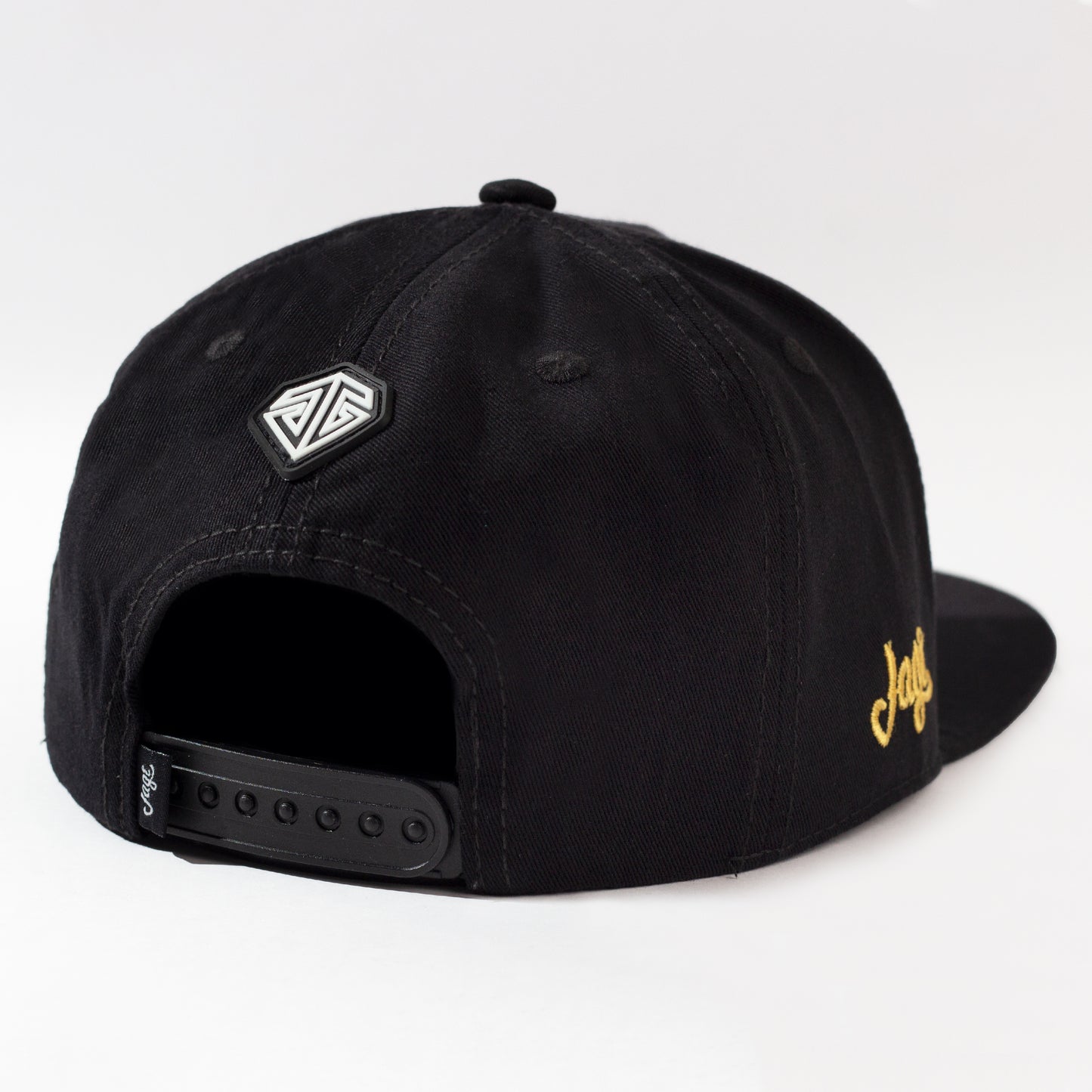 GORRA PLANA | AH PUCH | KABUKI | JAGI