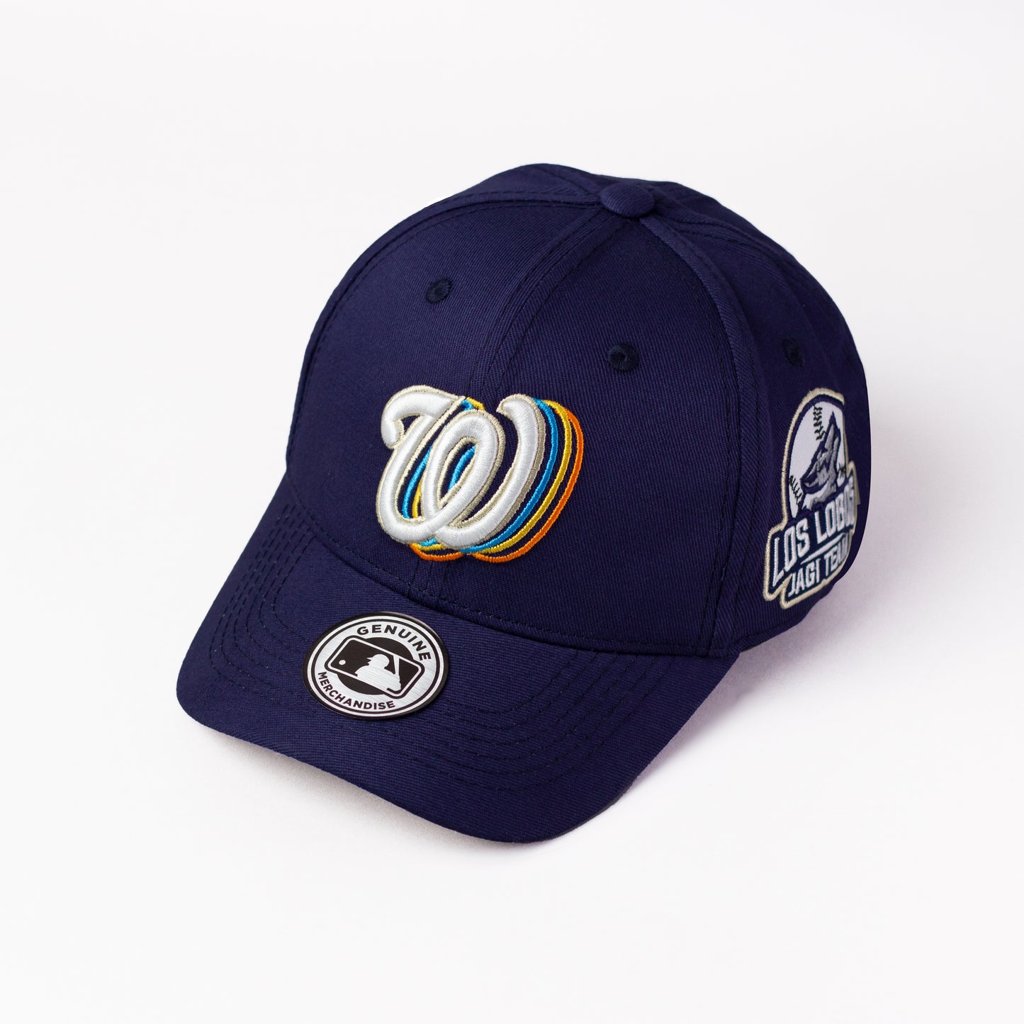 WASHINGTON NATIONALS | MLB JAGI LOS LOBOS