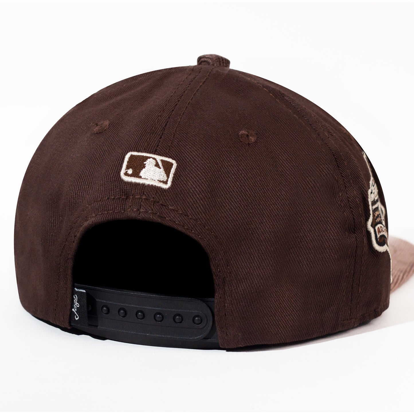 GORRA PLANA | PANA | BOSTON RED SOX | JAGI MLB
