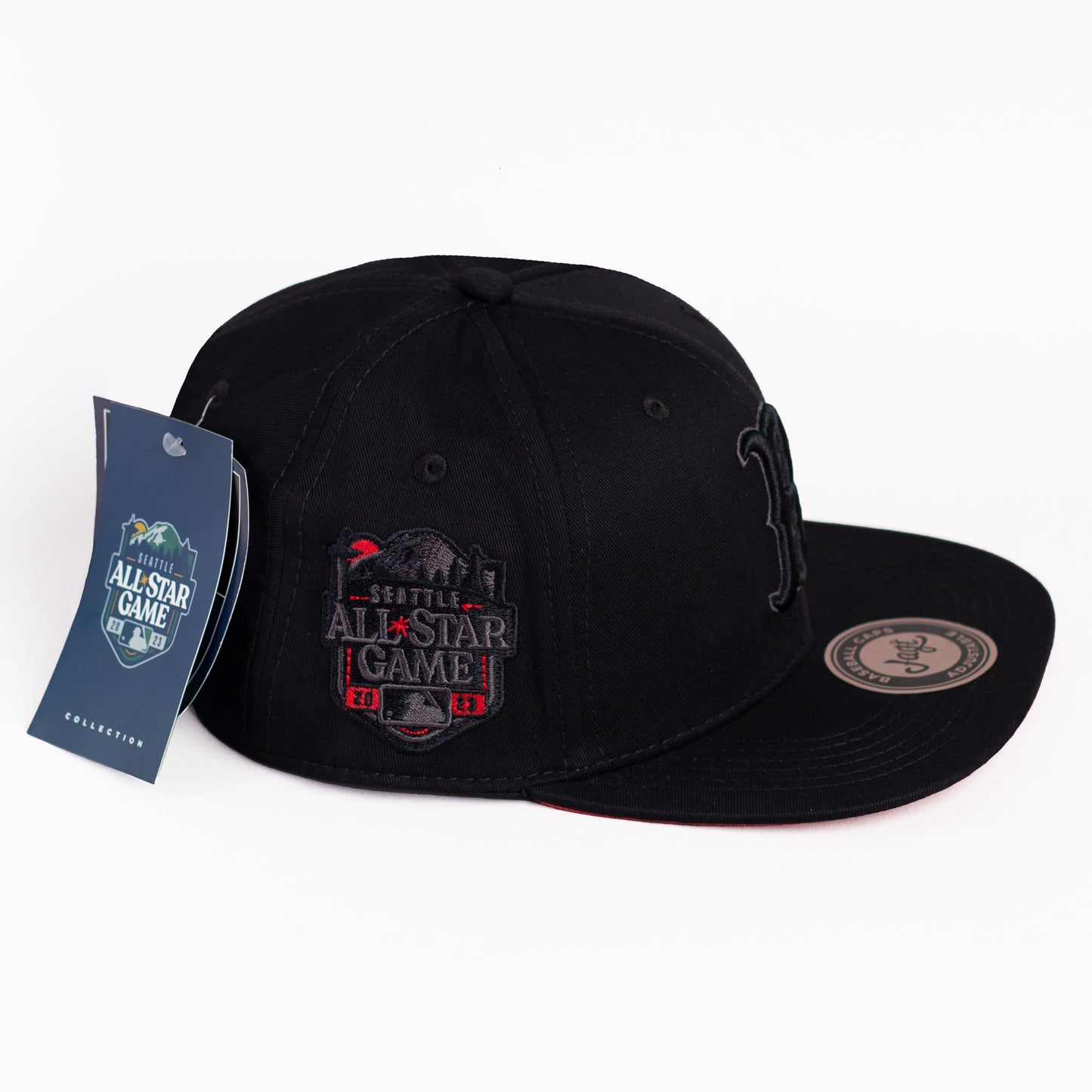 BOSTON RED SOX | SEATTLE ALL STARS GAME | MLB JAGI