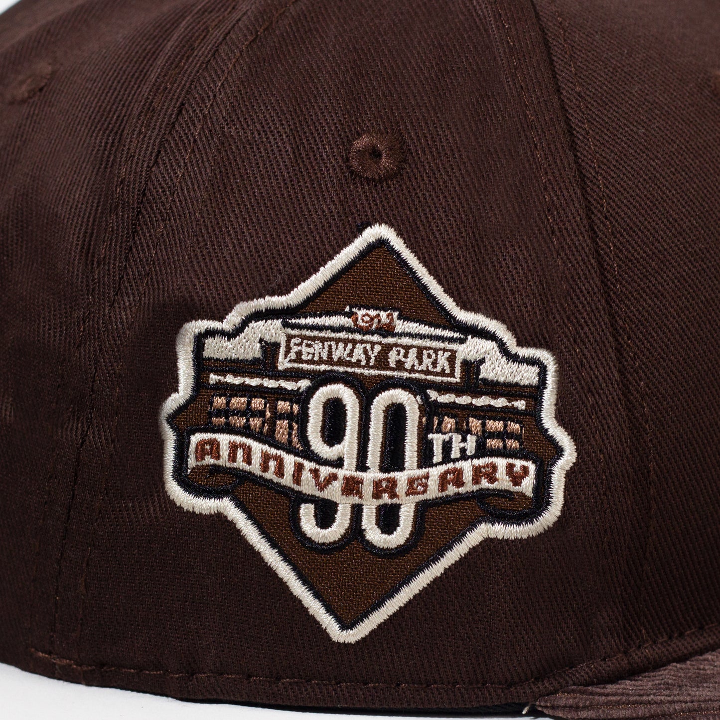 GORRA PLANA | PANA | BOSTON RED SOX | JAGI MLB