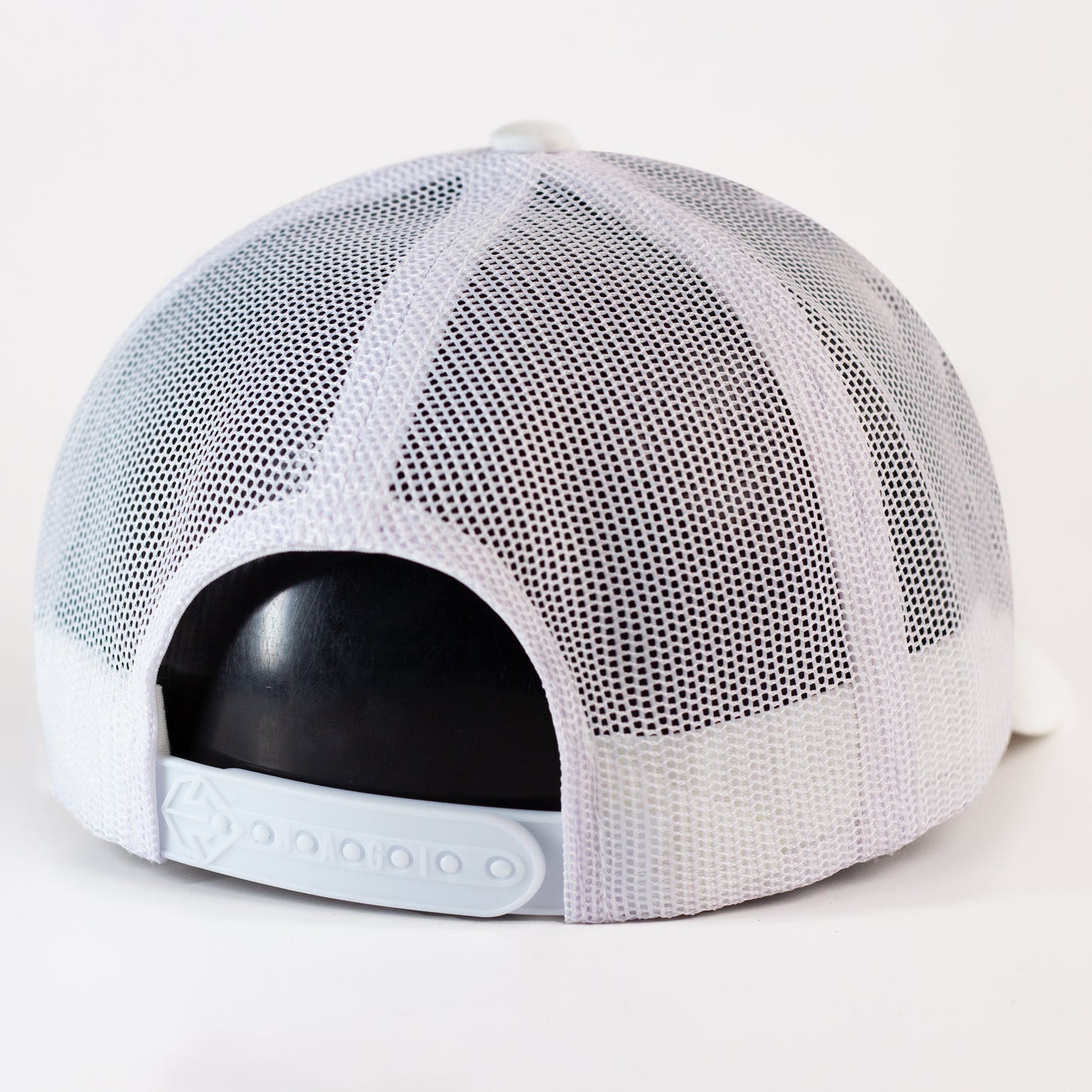 GORRA UNICOLOR DE MALLA