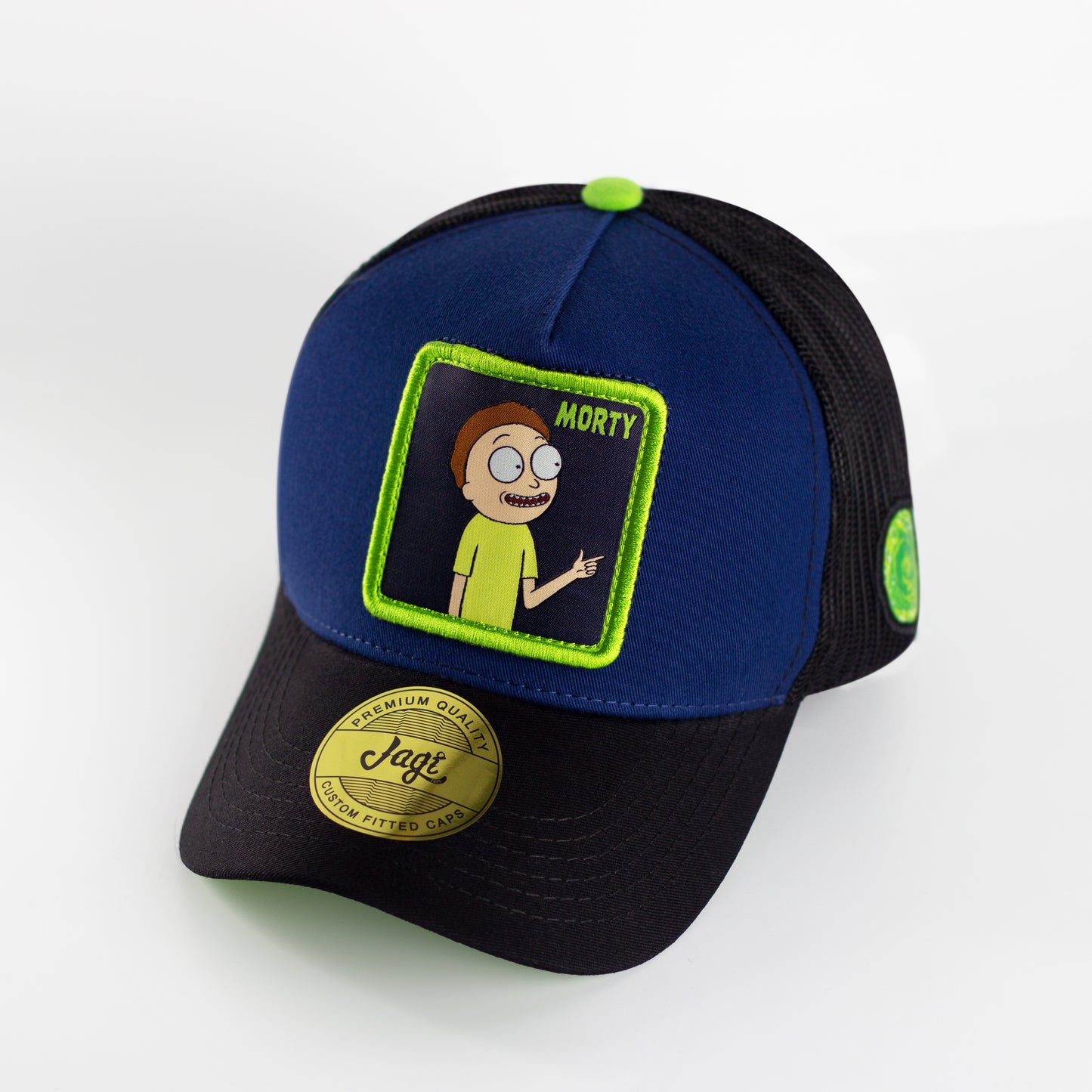 GORRA MORTY | JAGI