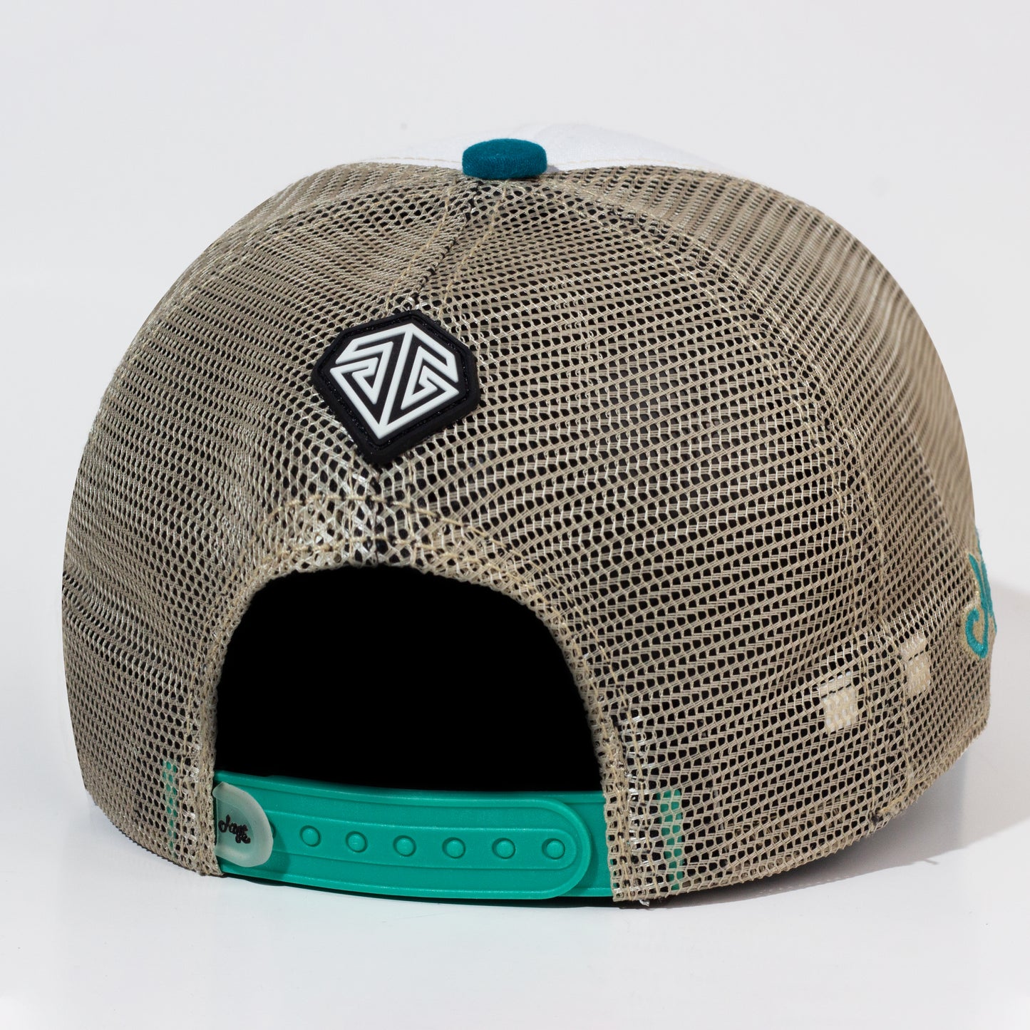 GORRA DE DUBAI | CITIES