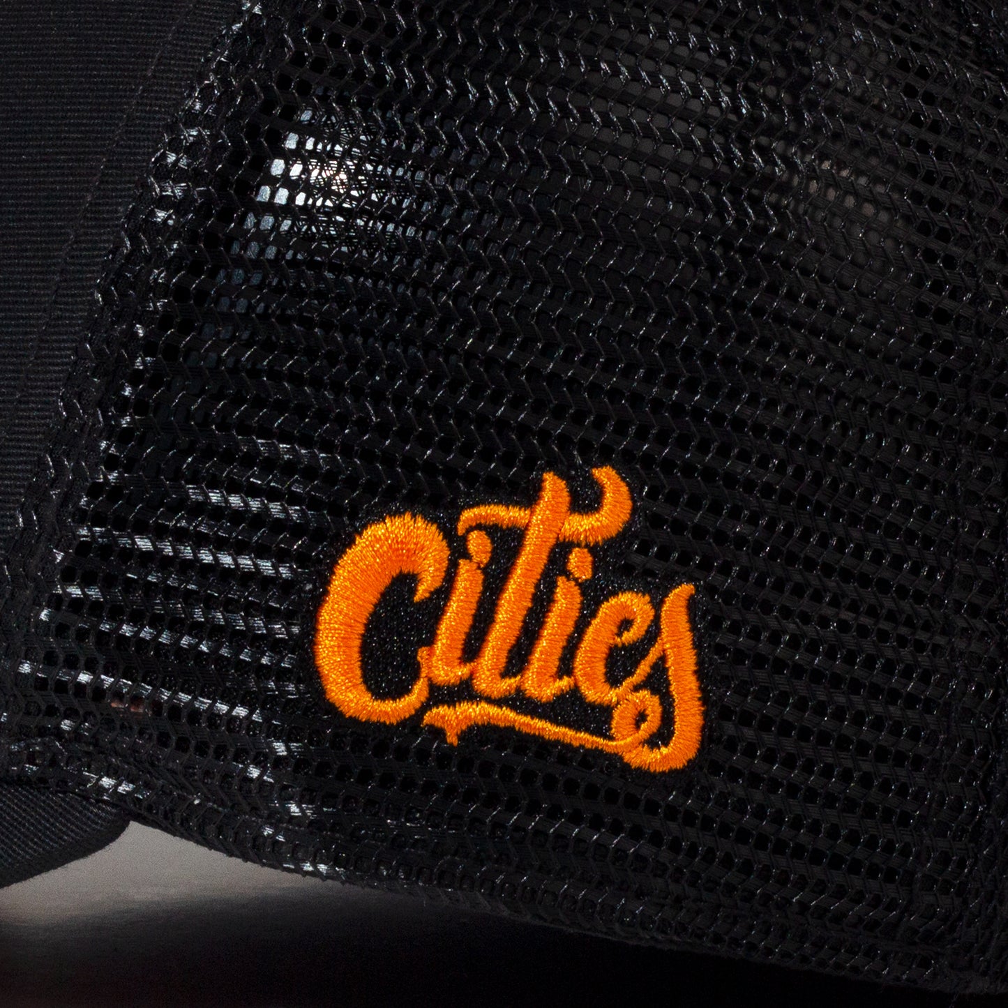 GORRA LOS ANGELES | CITIES