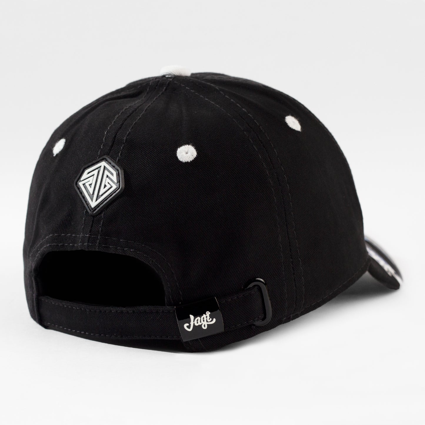 GORRA CURVA | ELEMENTAL | JAGI