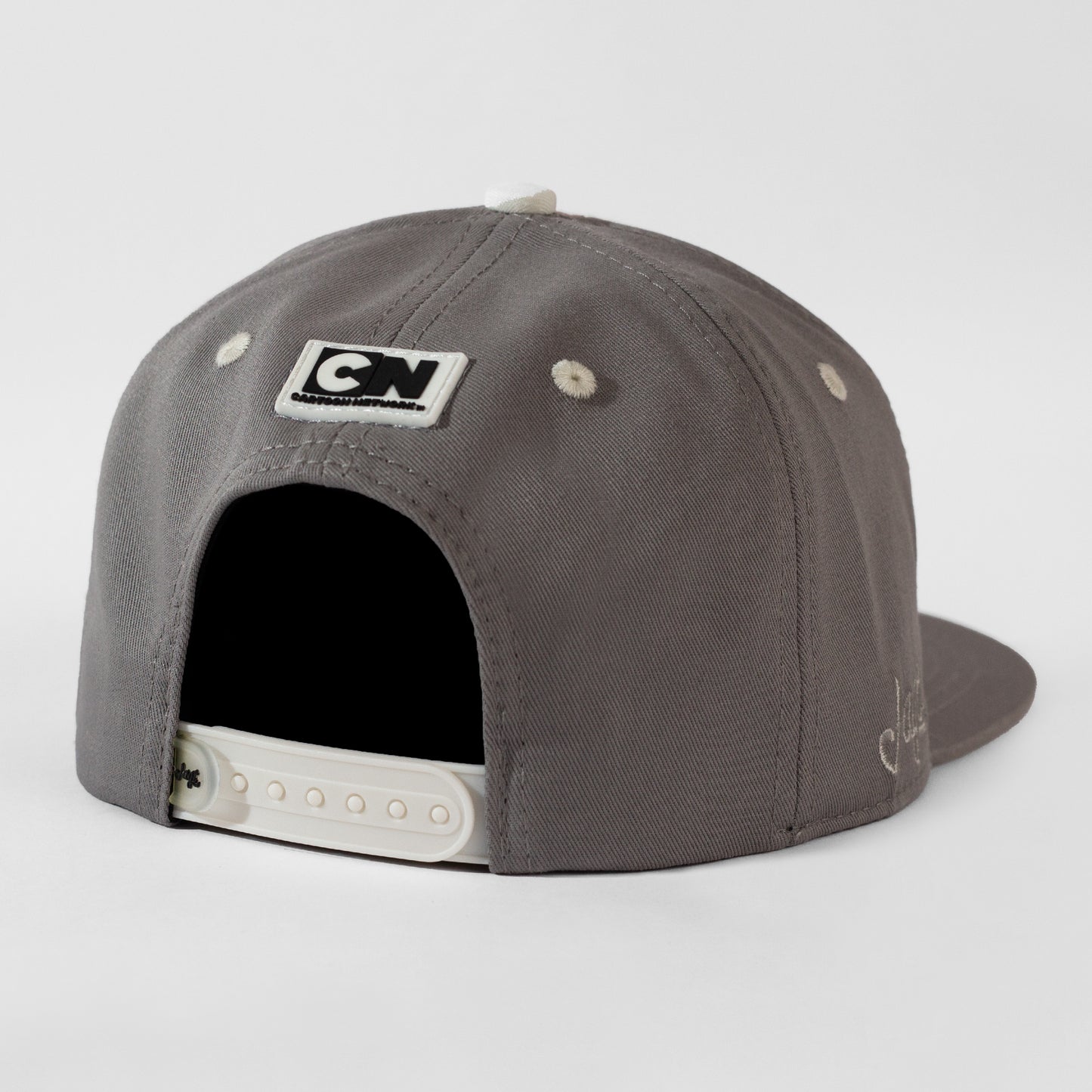 GORRA PLANA | UN SHOW MAS | SKIPS | JAGI