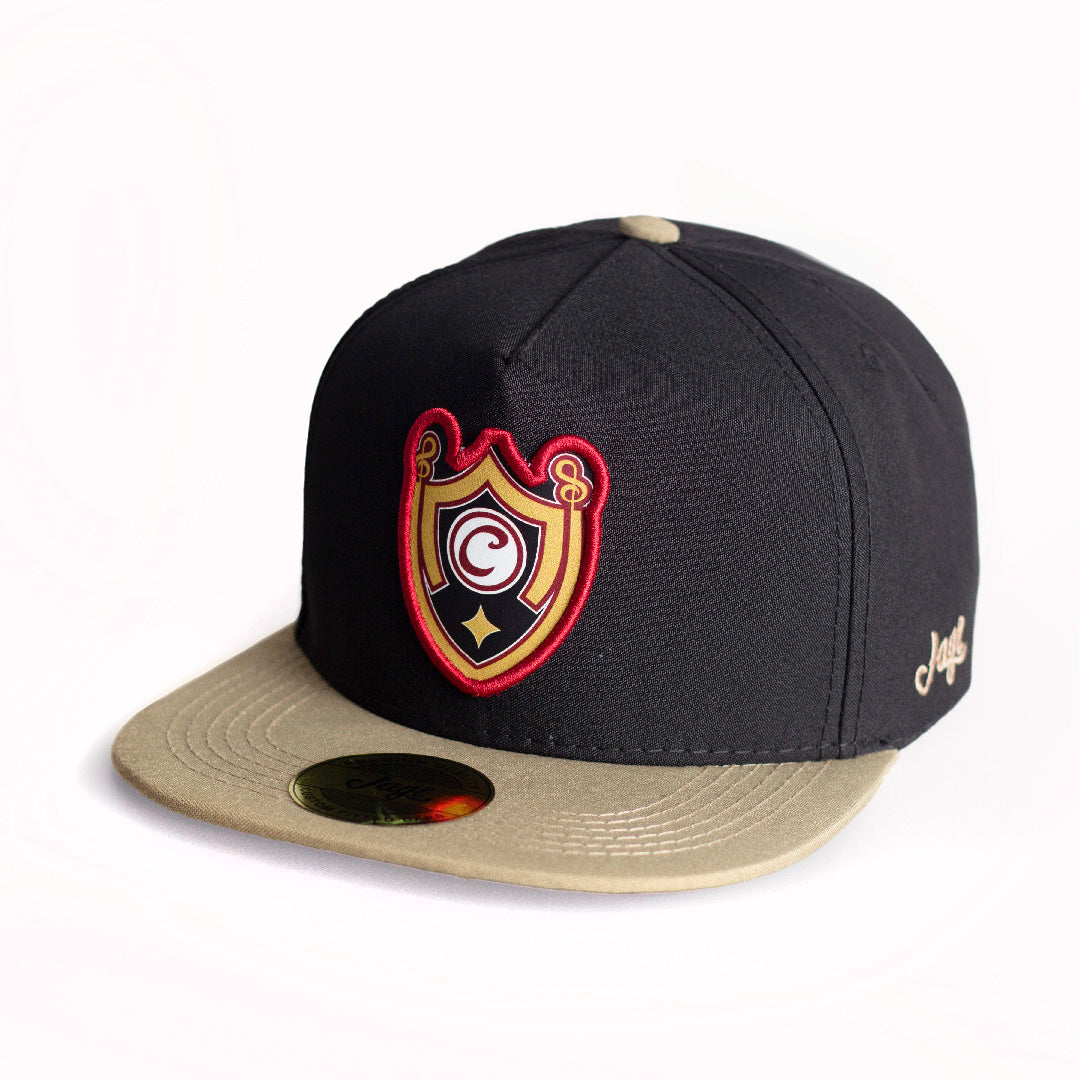 Coquito Y Su Combo | JAGI x PELOTICA DE GOMA