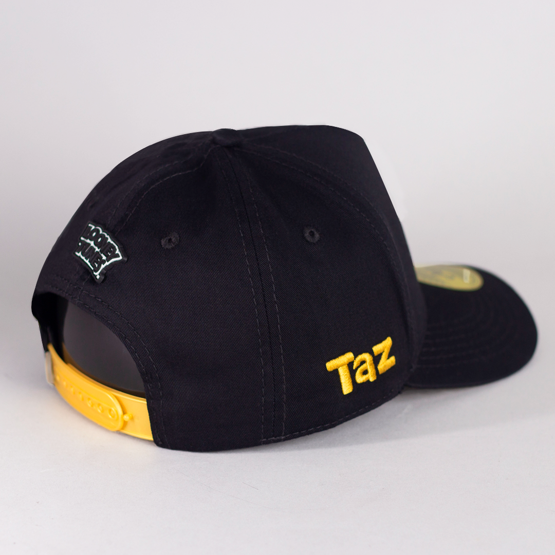 Gorra Taz-Mania | Looney Tunes Gold