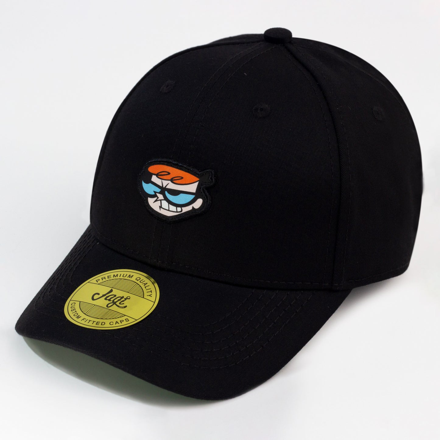GORRA | DEXTER | CARTOON NETWORK