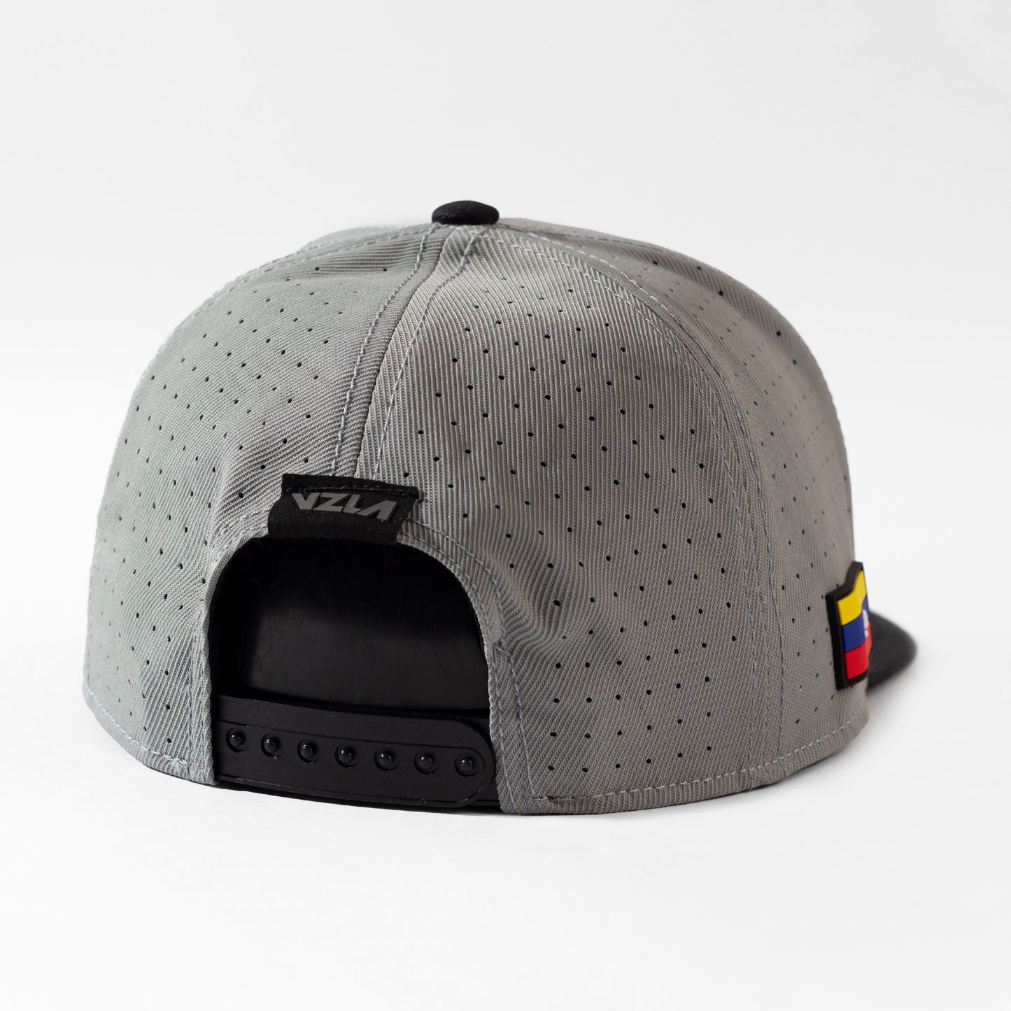 GORRA PLANA | VZLA | JAGI
