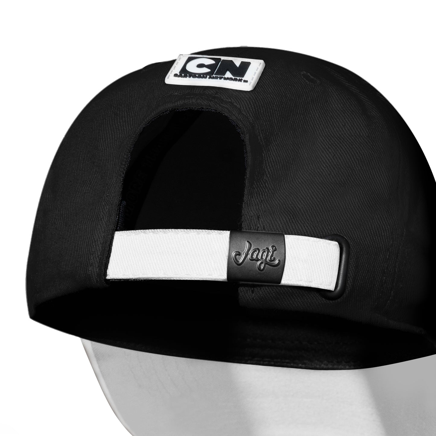 GORRA PANDA OSOS ESCANDALOSOS | JAGI