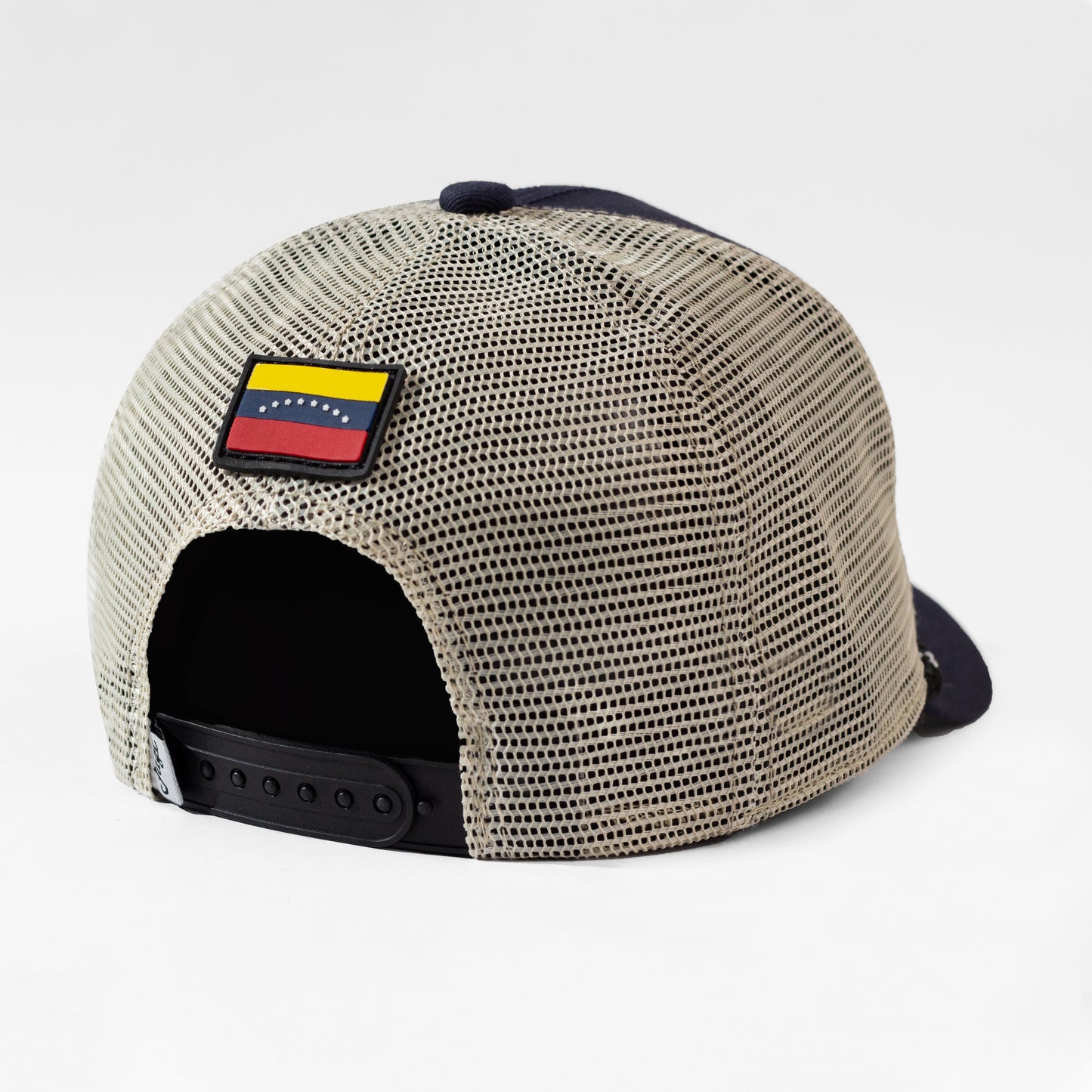 GORRA CURVA | OSO FRONTINO | FAUNA