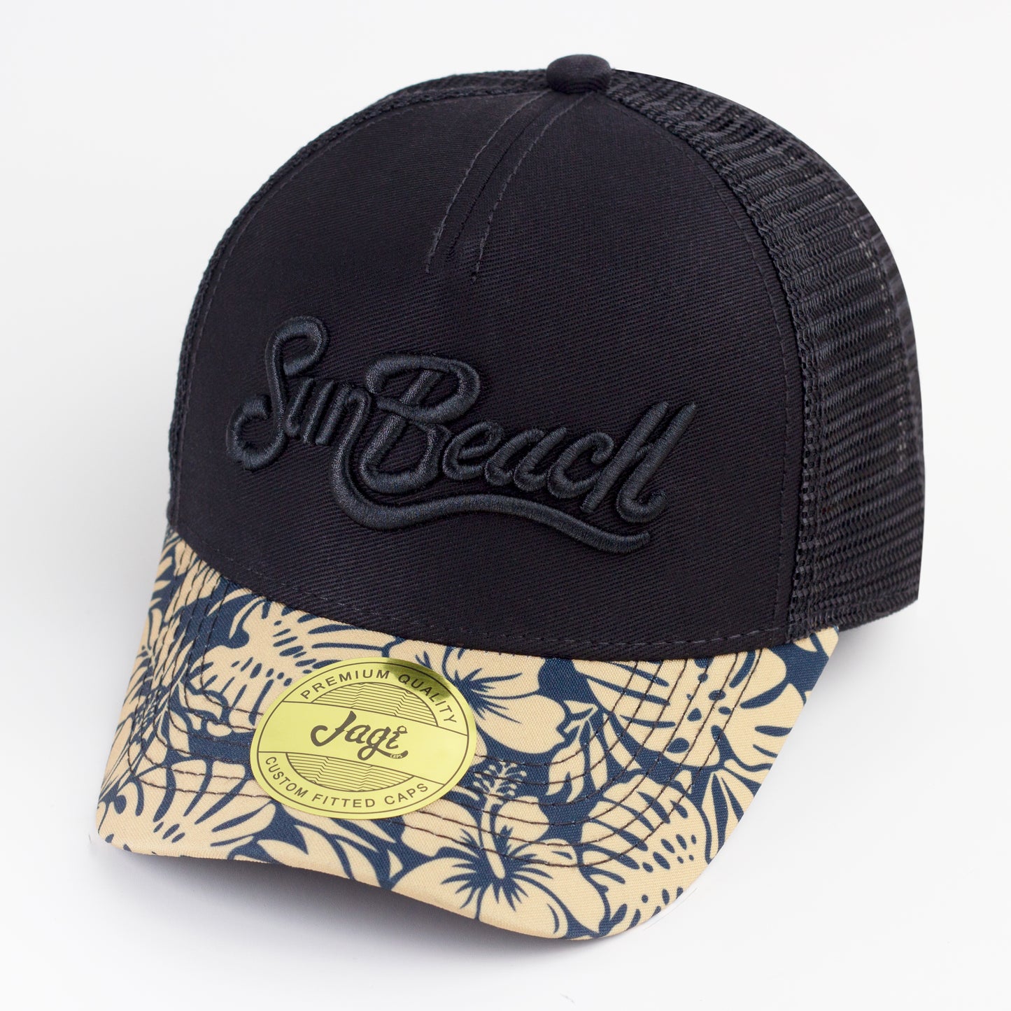 GORRA TRUCKER SUNBEACH | JAGI