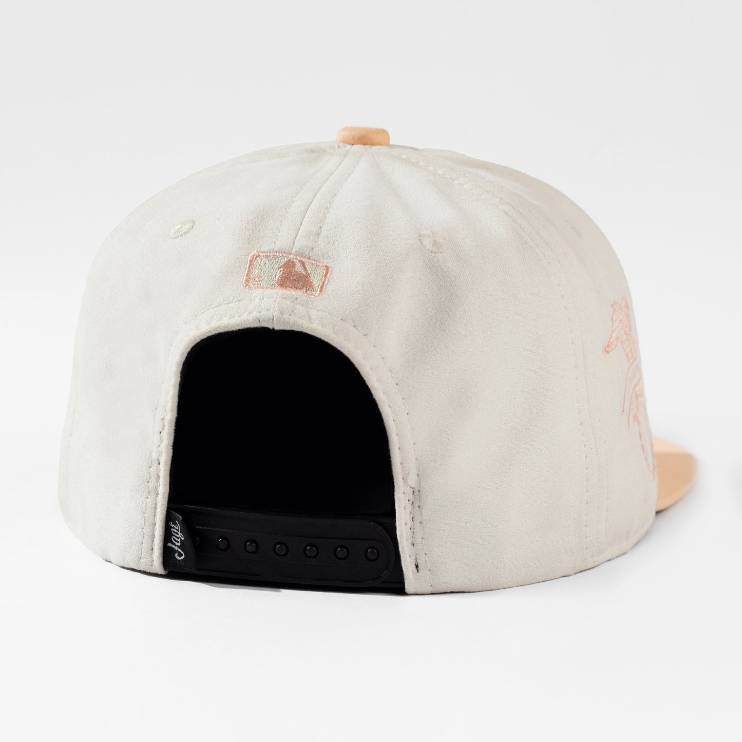 GORRA PLANA | TORONTO | MEMORY | JAGI