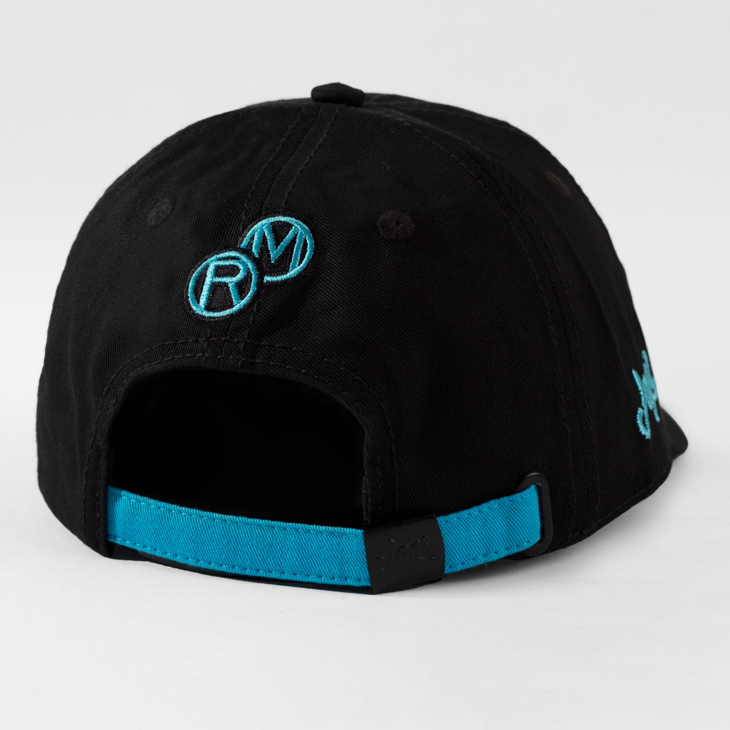 GORRA CURVA | RICK AND MORTY | JAGI