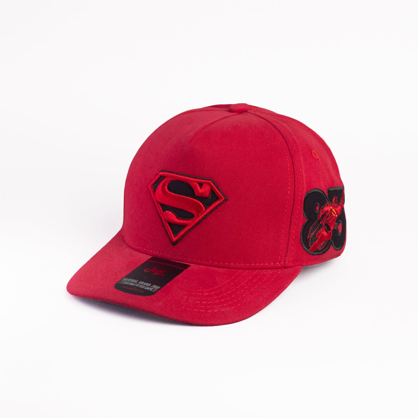 Gorra Superman | JAGI
