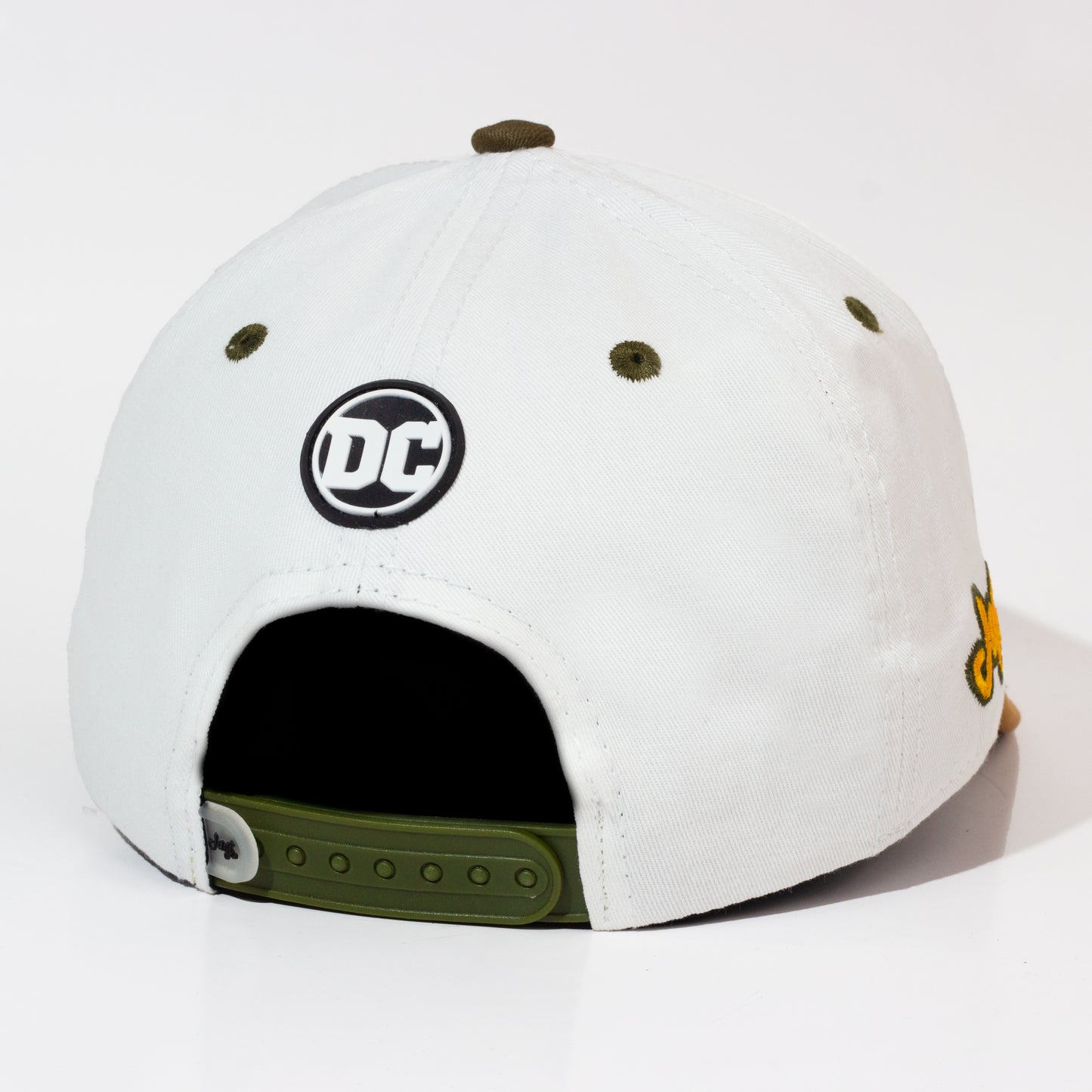 GORRA | AQUAMAN | DC | JAGI