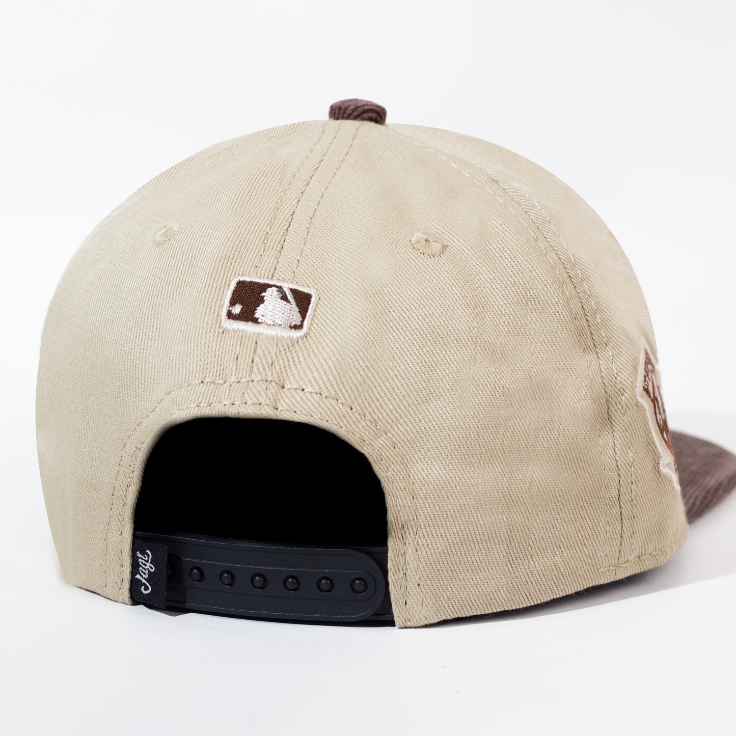 GORRA PLANA | PANA | BOSTON RED SOX | JAGI MLB