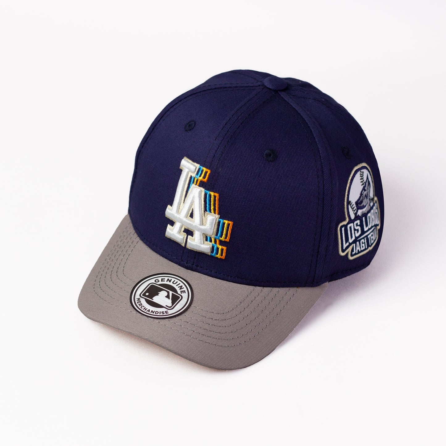 LOS ANGELES DODGERS | MLB JAGI LOS LOBOS