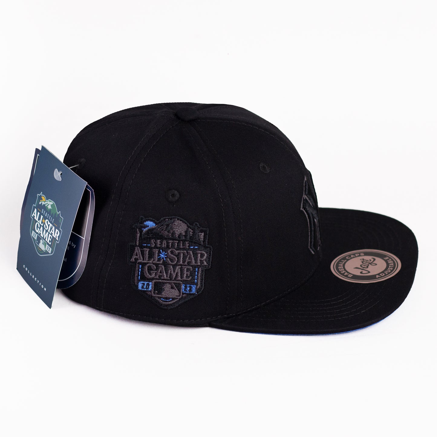 NEW YORK YANKEES | SEATTLE ALL STARS GAME | MLB JAGI