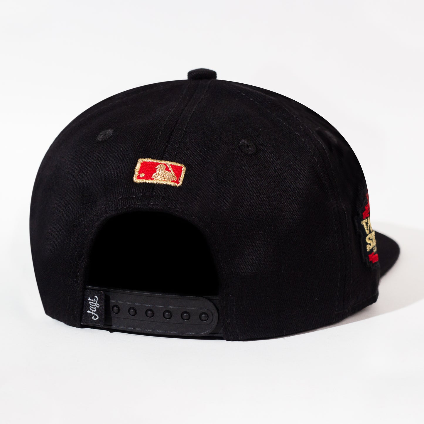GORRA PLANA | RANGERS TEXAS | JAGI