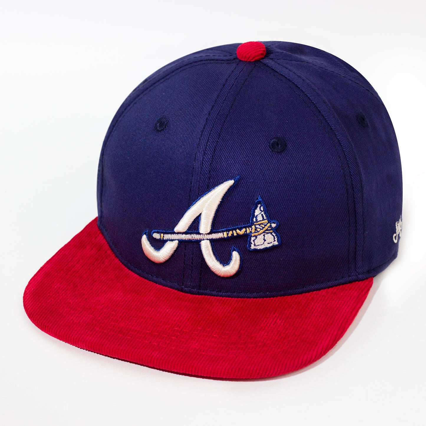 GORRA PLANA | PANA | BOSTON RED SOX | JAGI MLB
