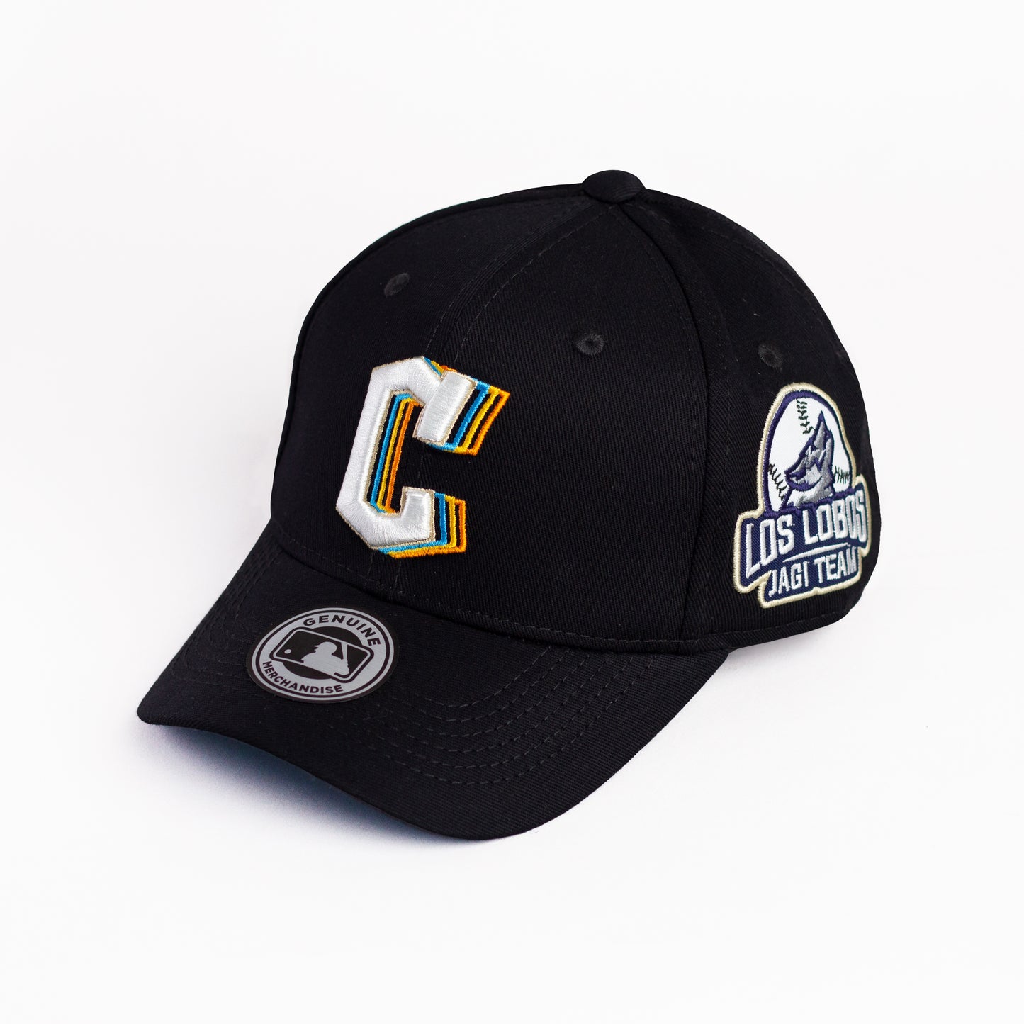 CLEVELAND GUARDIANS | MLB JAGI LOS LOBOS