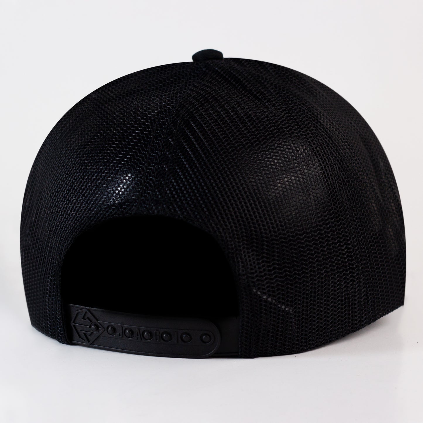 GORRA BICOLOR DE MALLA