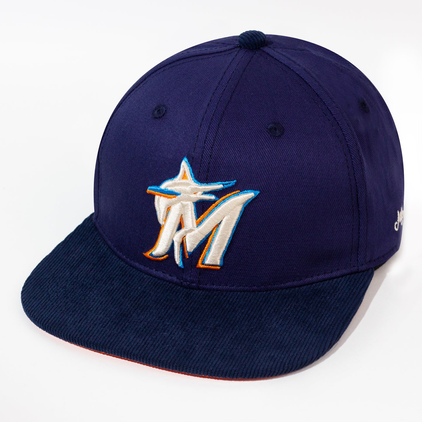 GORRA PLANA | PANA | BOSTON RED SOX | JAGI MLB