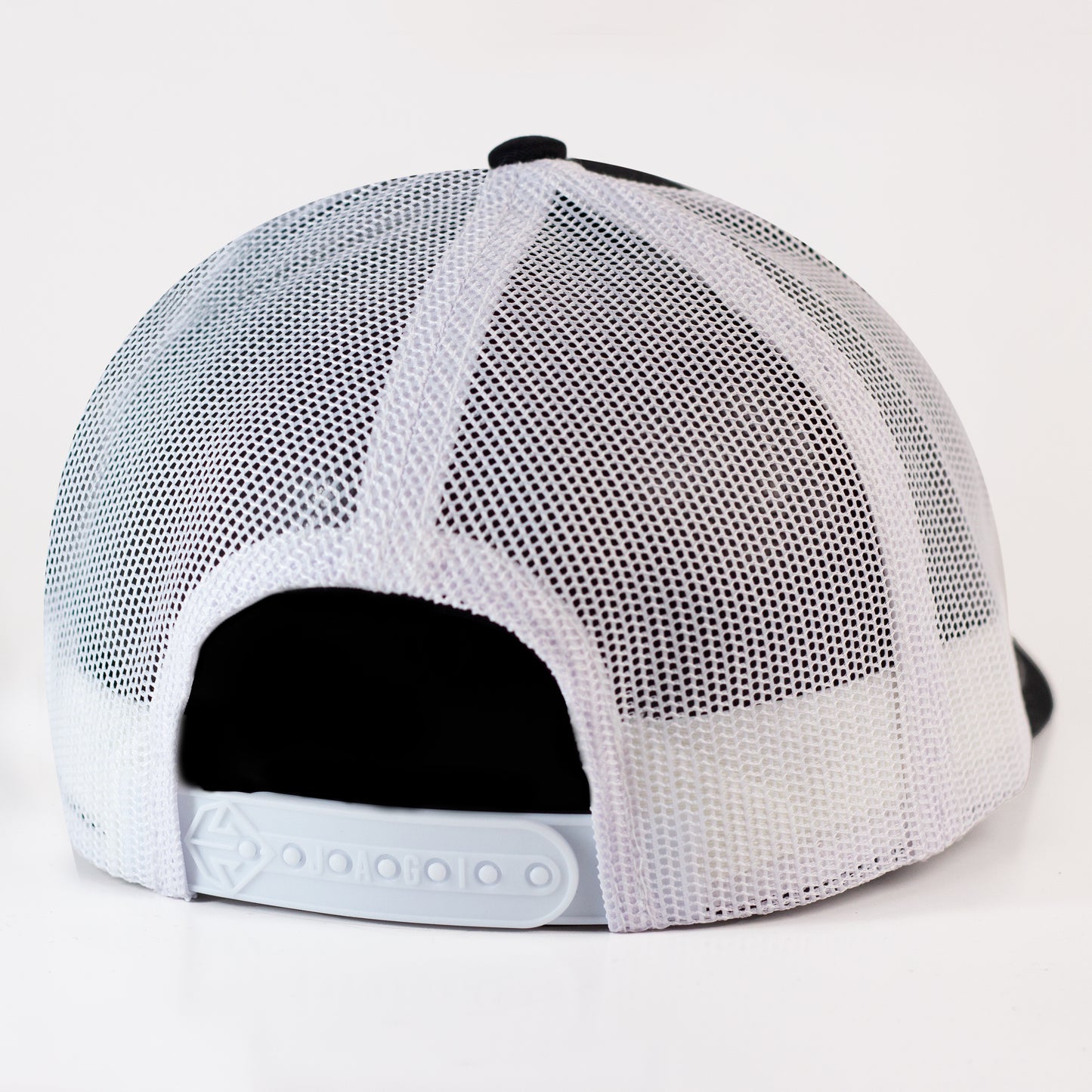 GORRA UNICOLOR DE MALLA