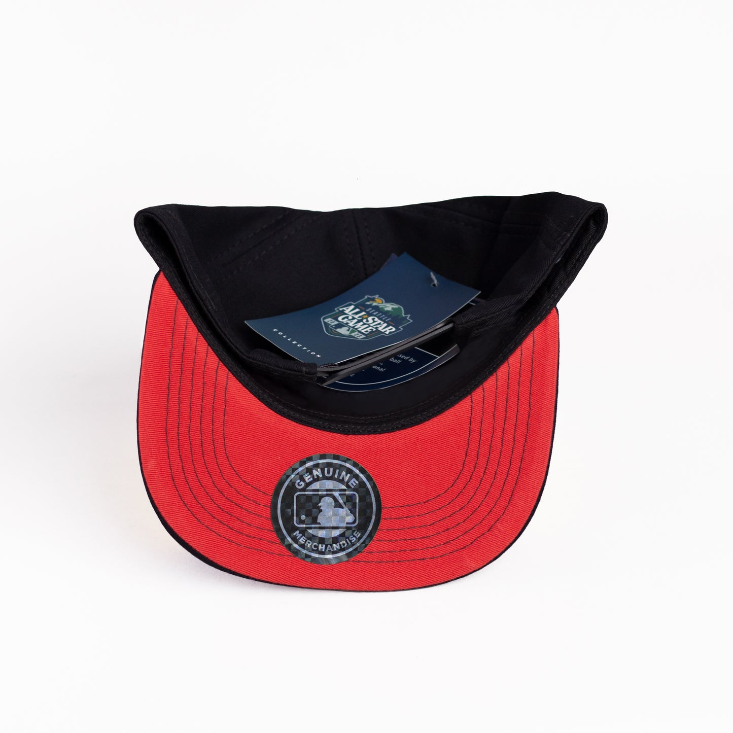 BOSTON RED SOX | SEATTLE ALL STARS GAME | MLB JAGI