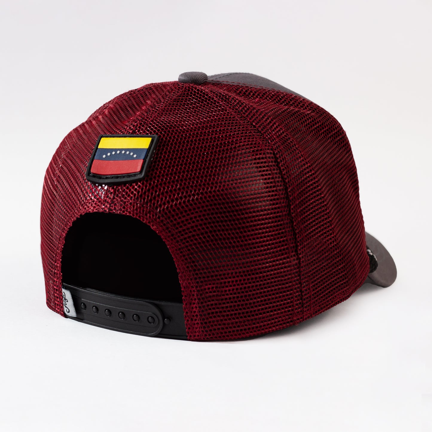GORRA CURVA | CUNAGUARO | FAUNA
