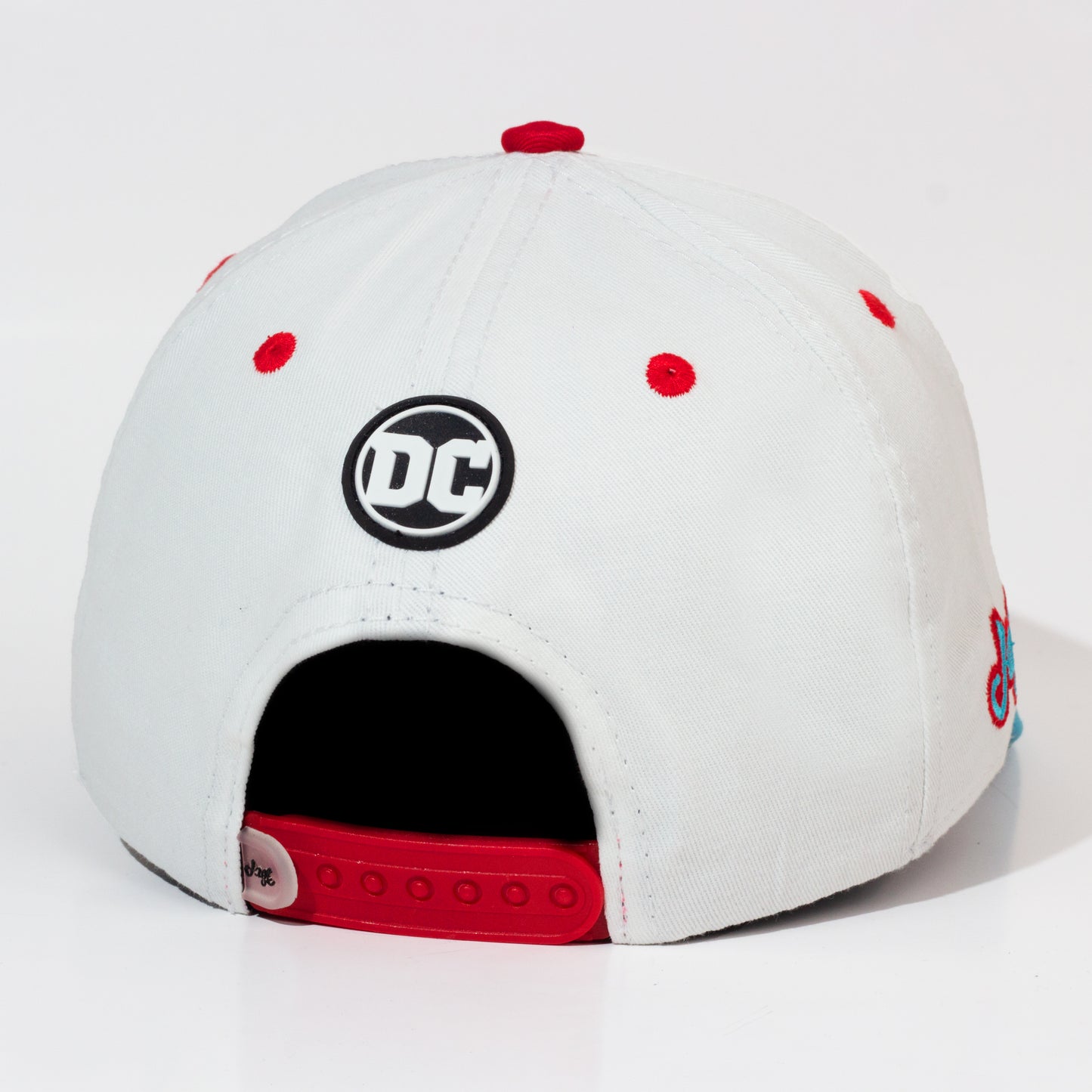 GORRA | SUPERMAN | DC | JAGI