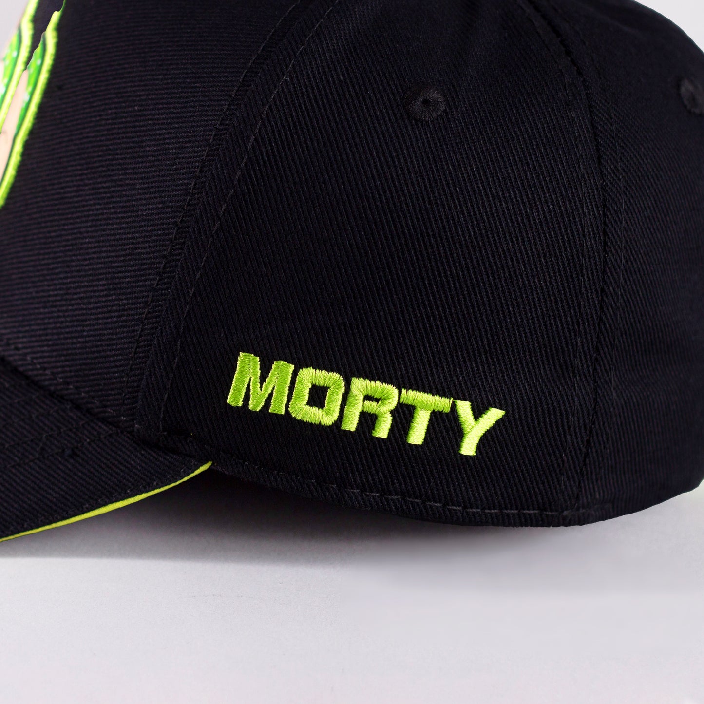 GORRA MORTY | JAGI