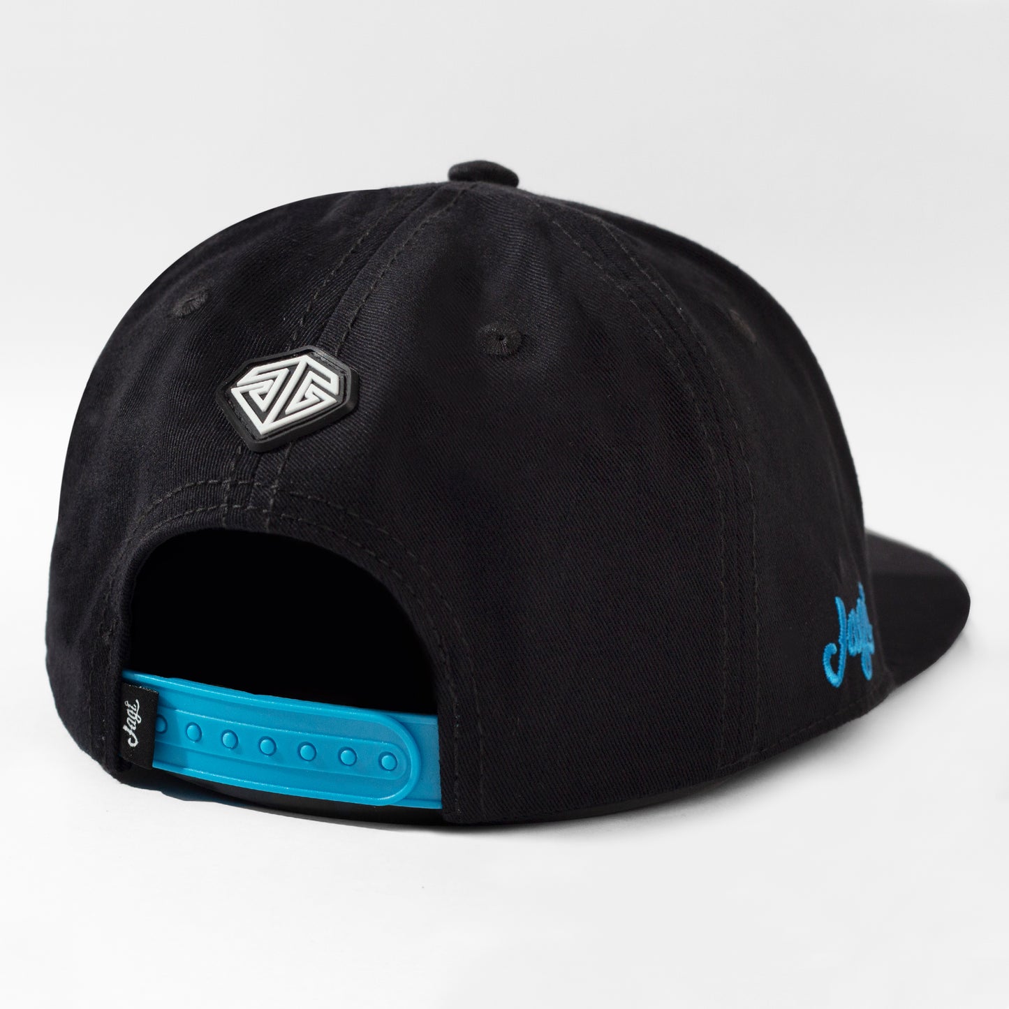 GORRA PLANA | OCELOPILI | KABUKI | JAGI