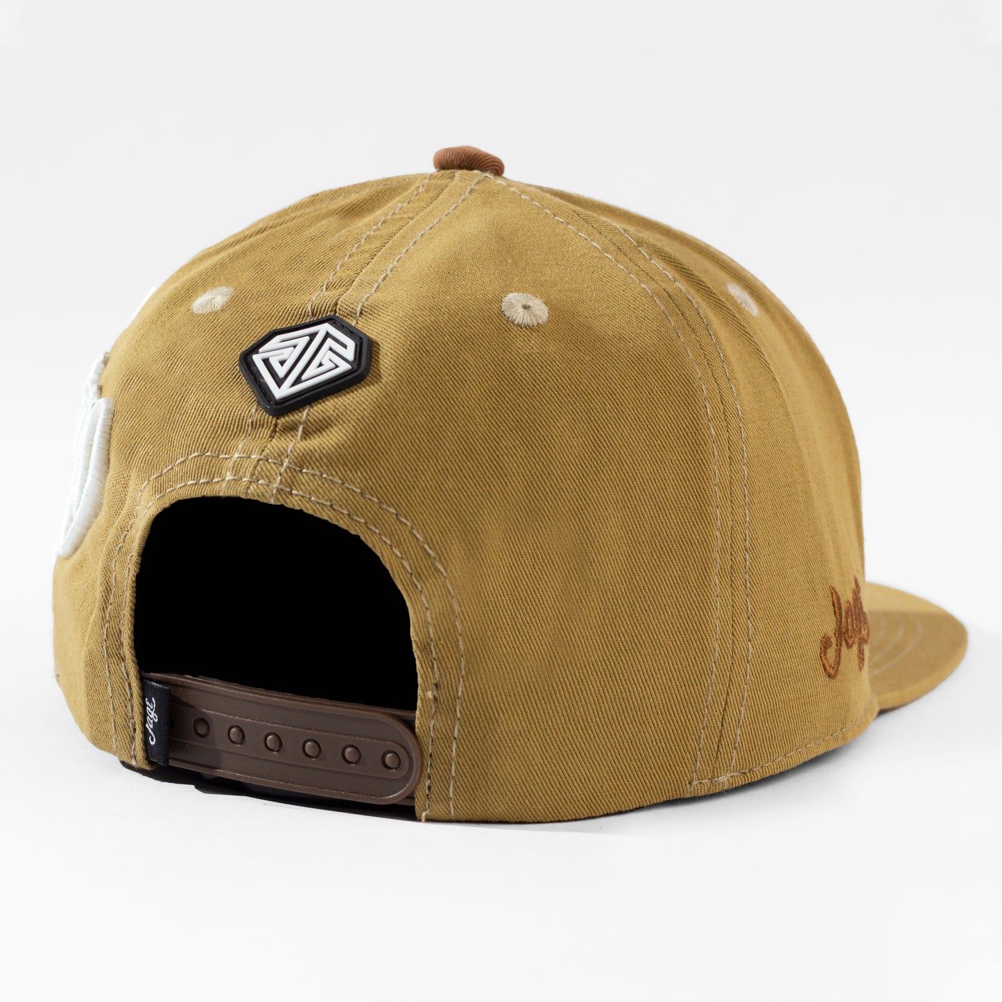 GORRA PLANA | ALL STAR | JAGI