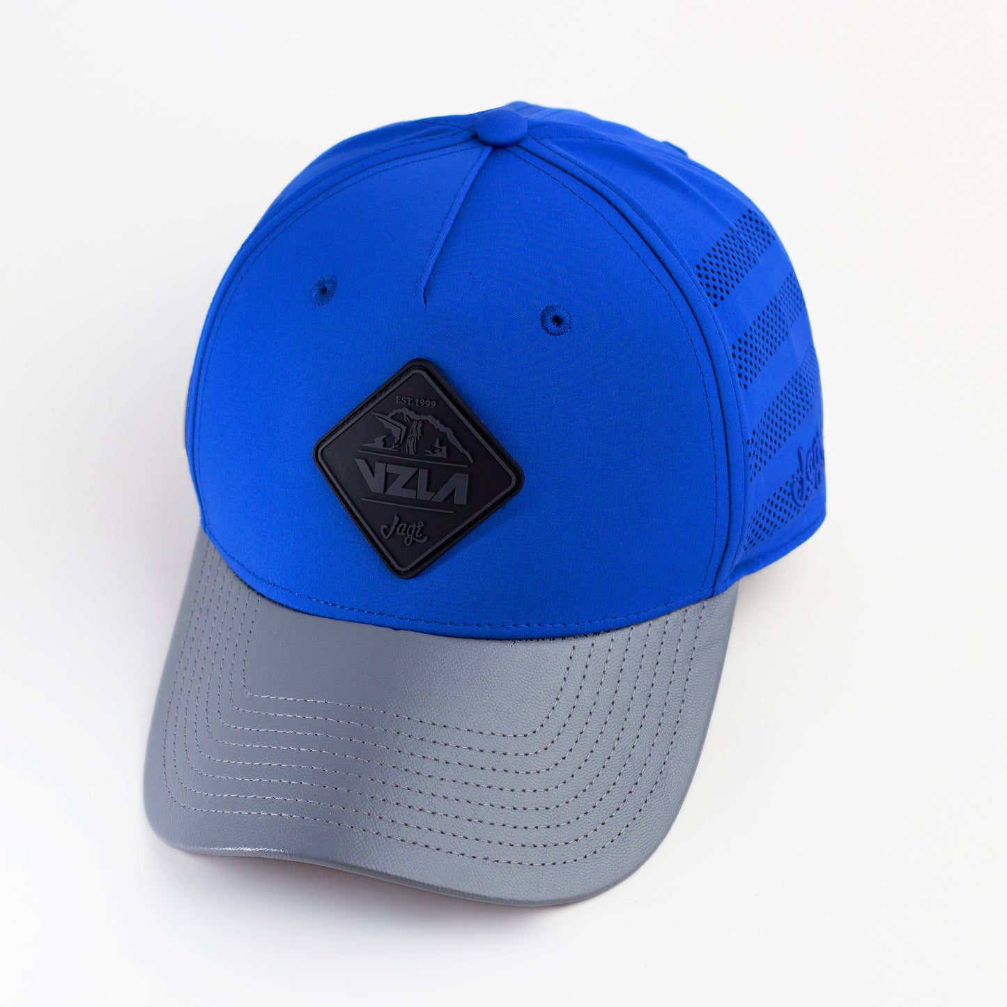 GORRA AZUL VENEZUELA | JAGI