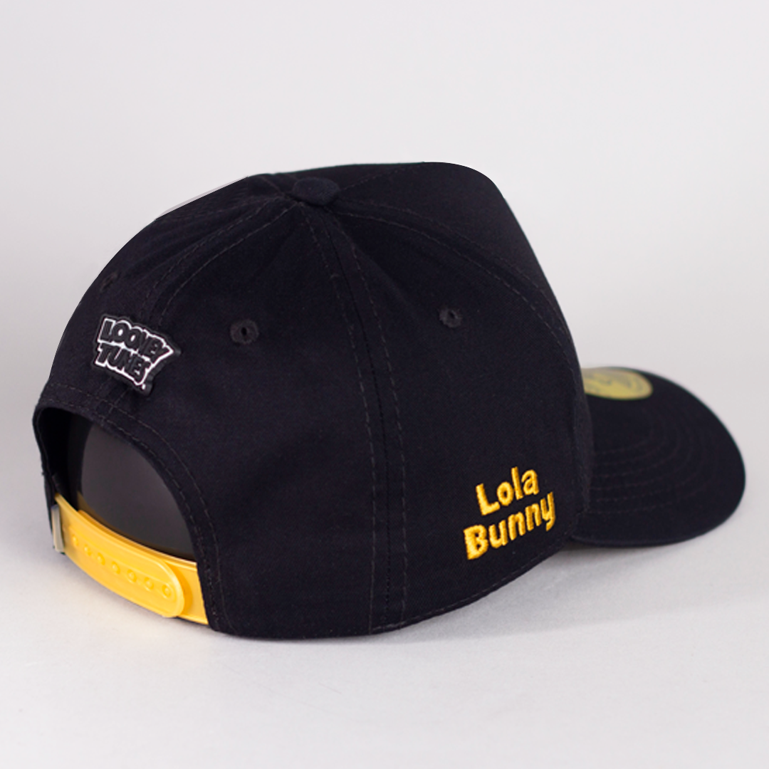 Gorra Lola Bunny | Looney Tunes Gold