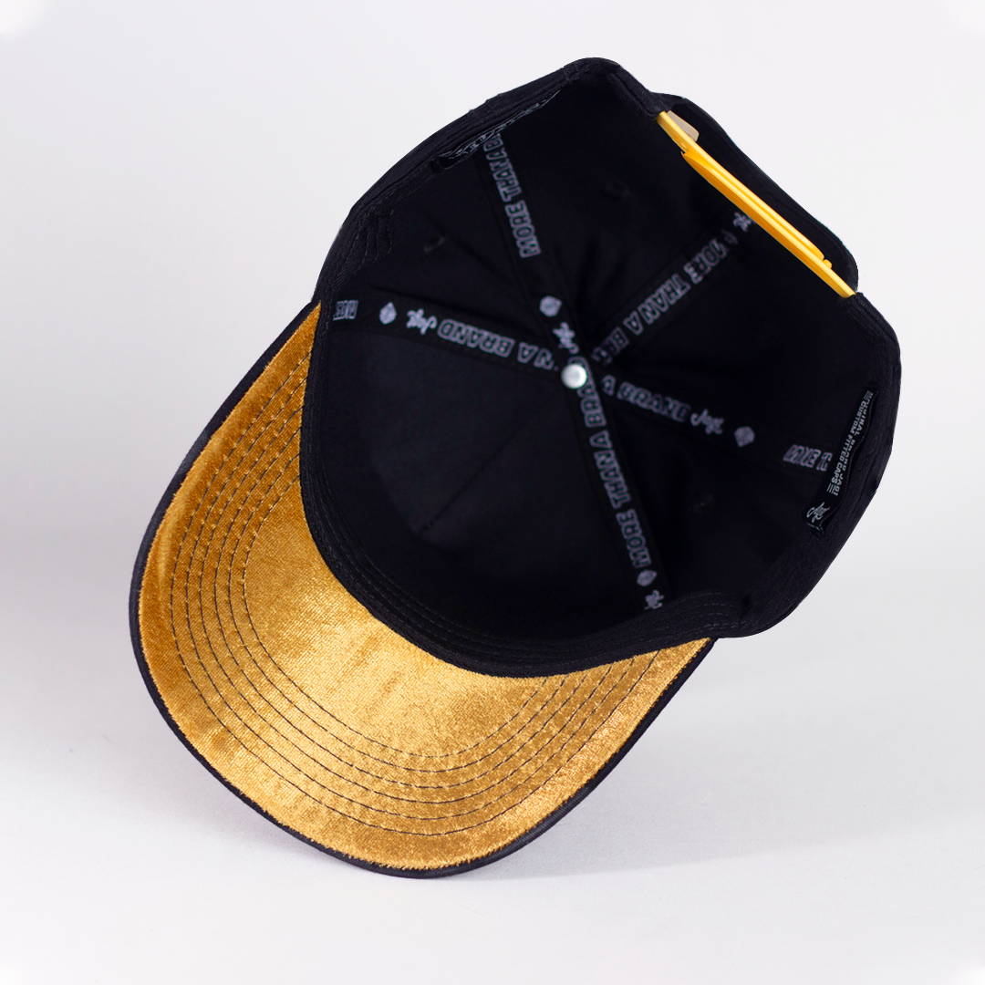 Gorra Bugs Bunny | Looney Tunes Gold